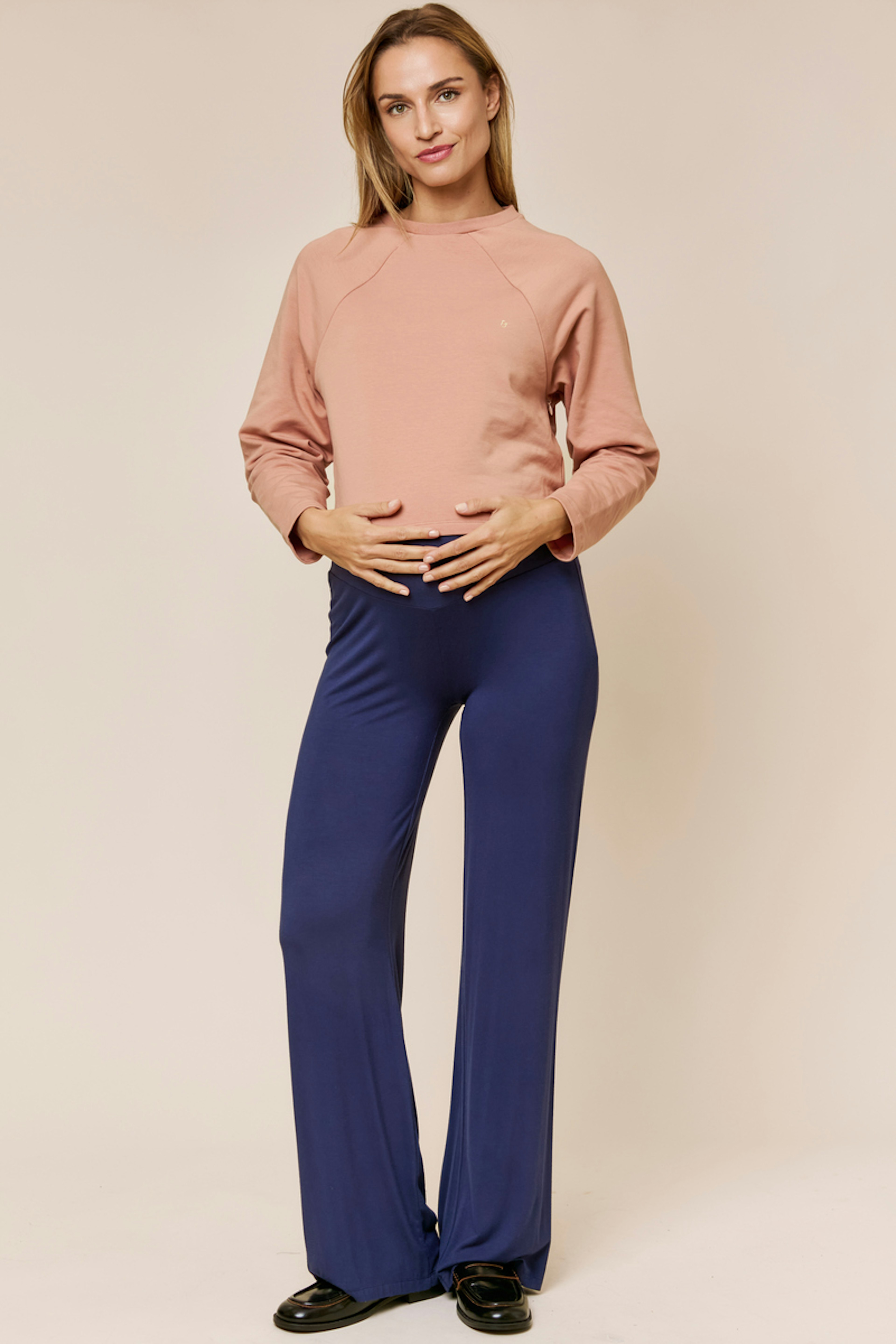 Pantalon Maternité Alison