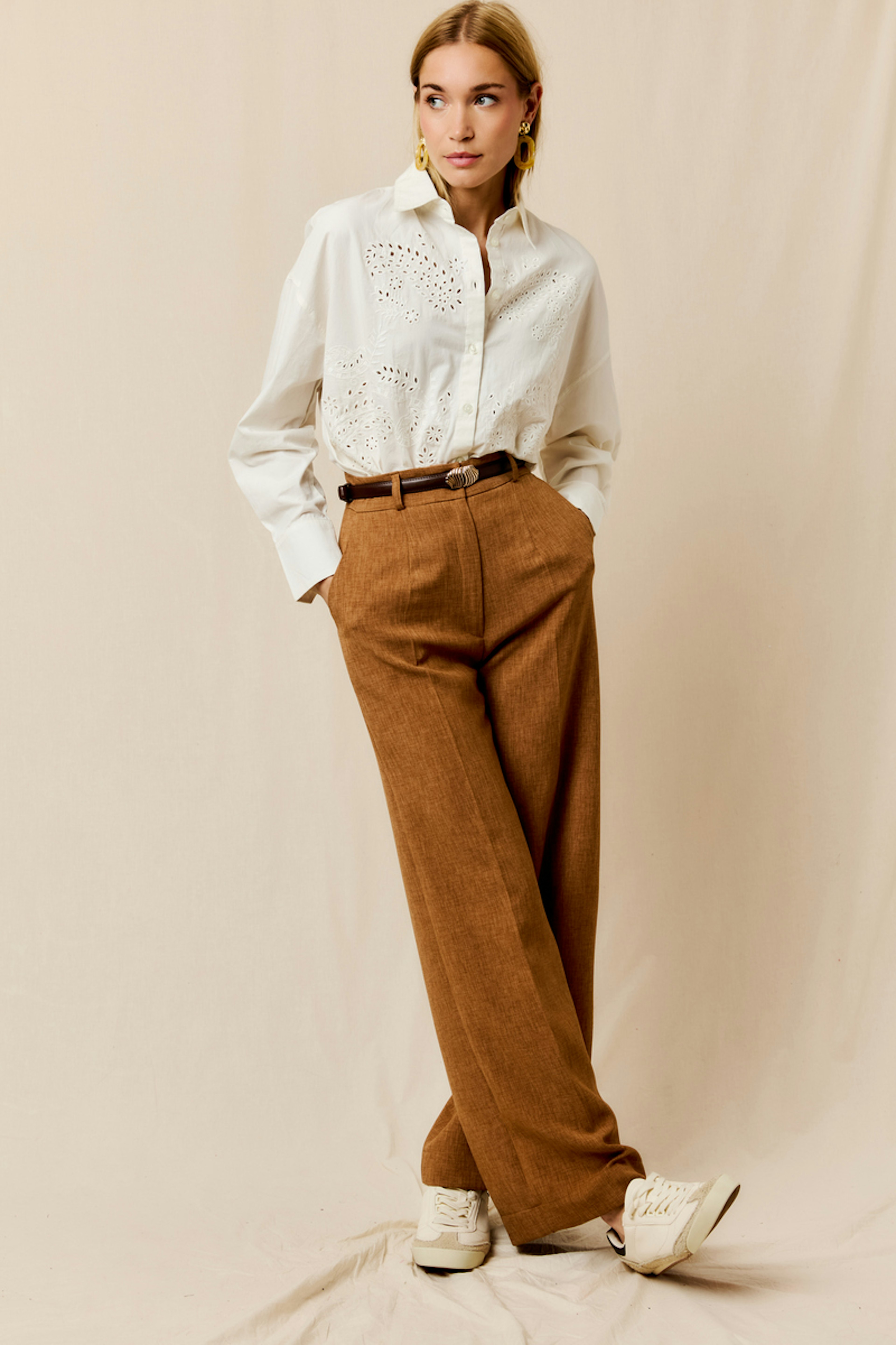 Pantalon Elton