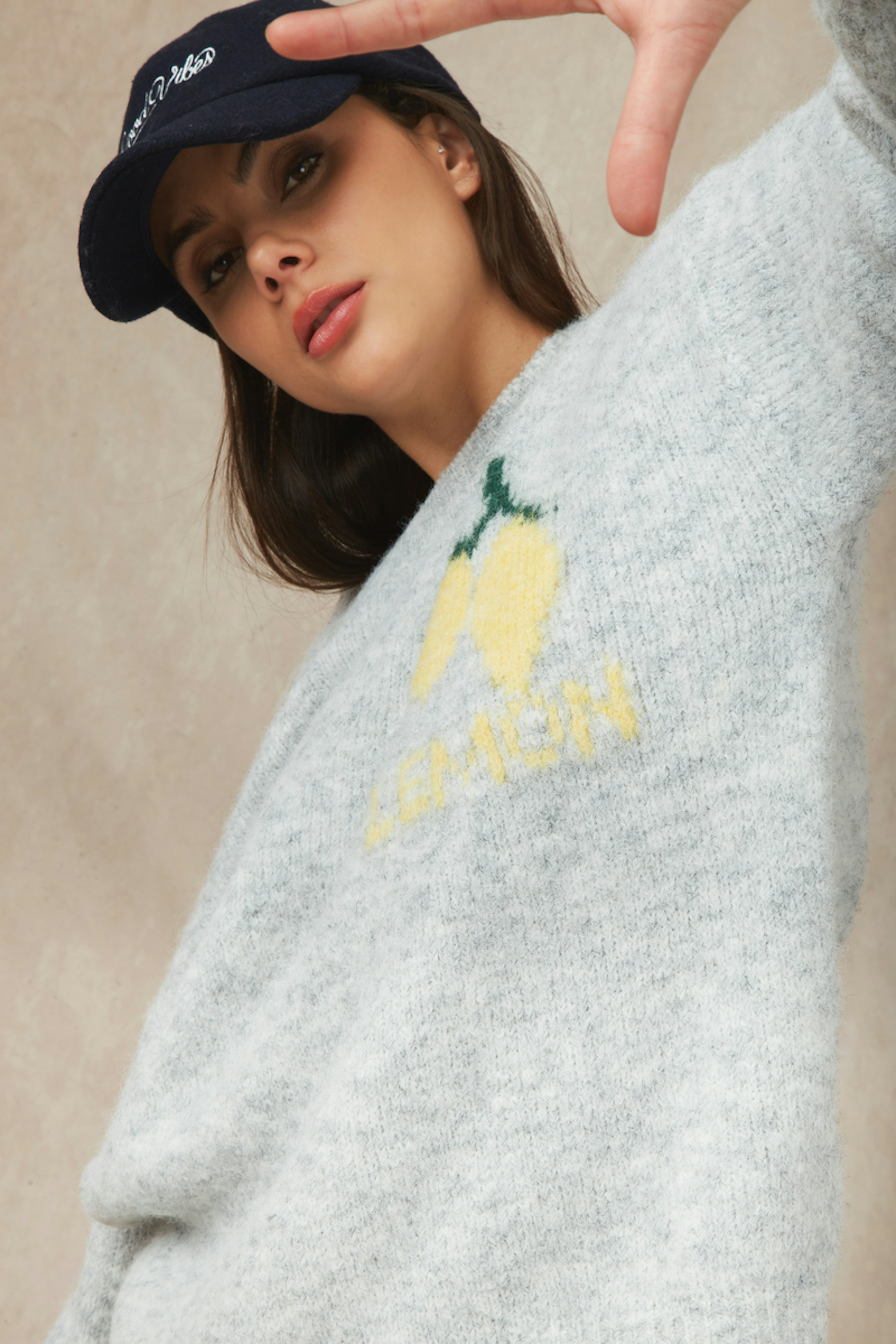 Pull Christinia