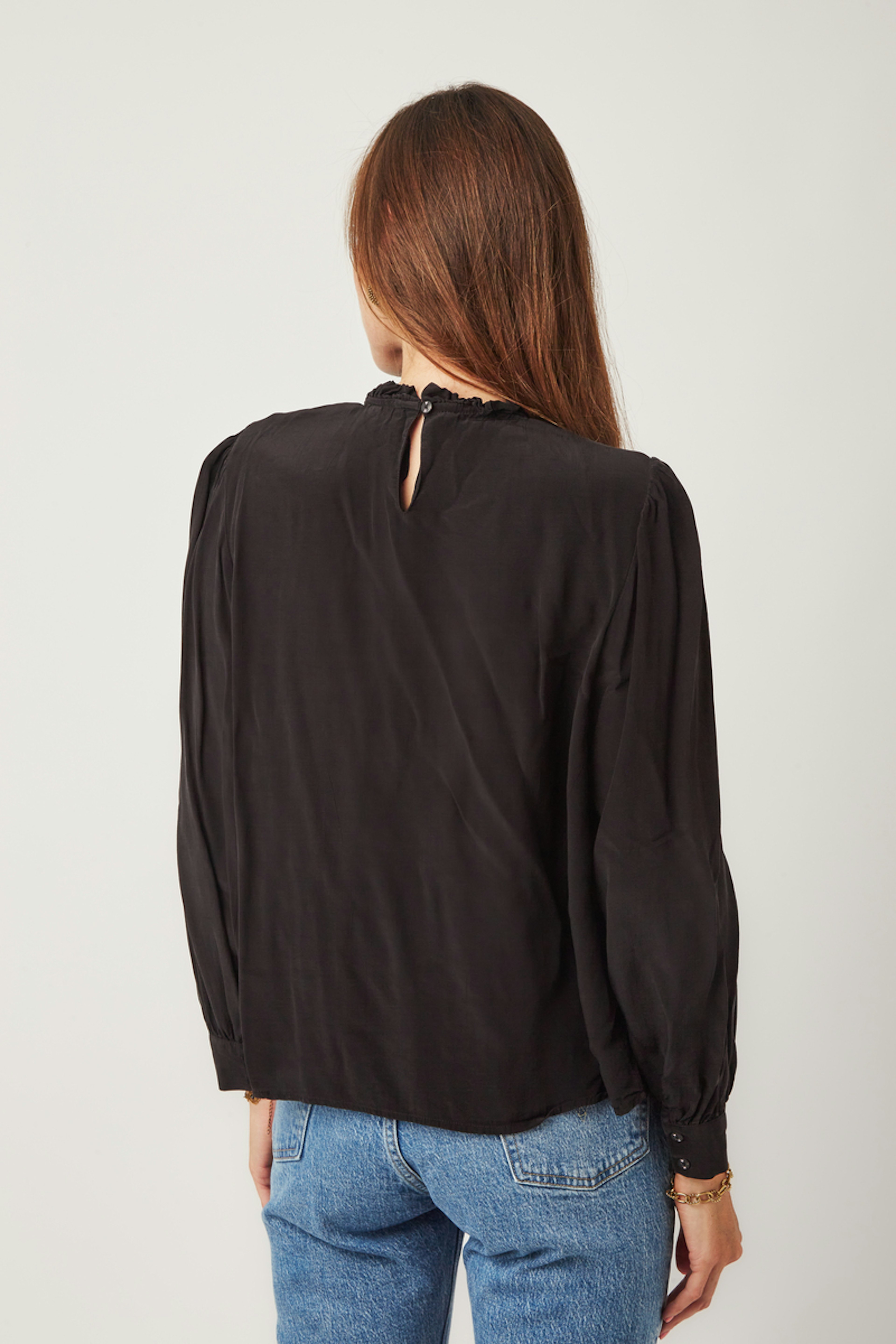 Blouse Orca-Scotch & Soda-picture-5