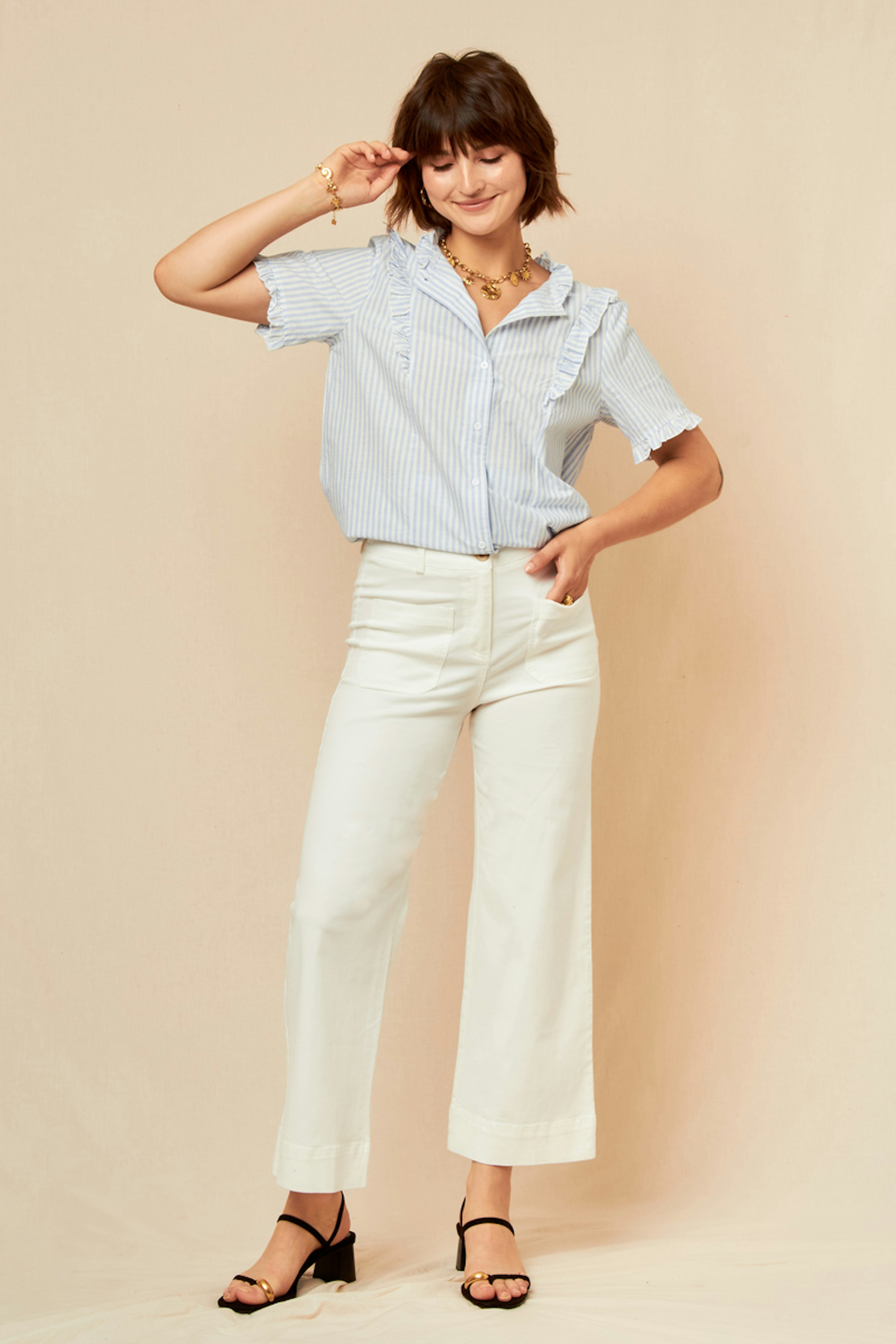 Pantalon Merlyn