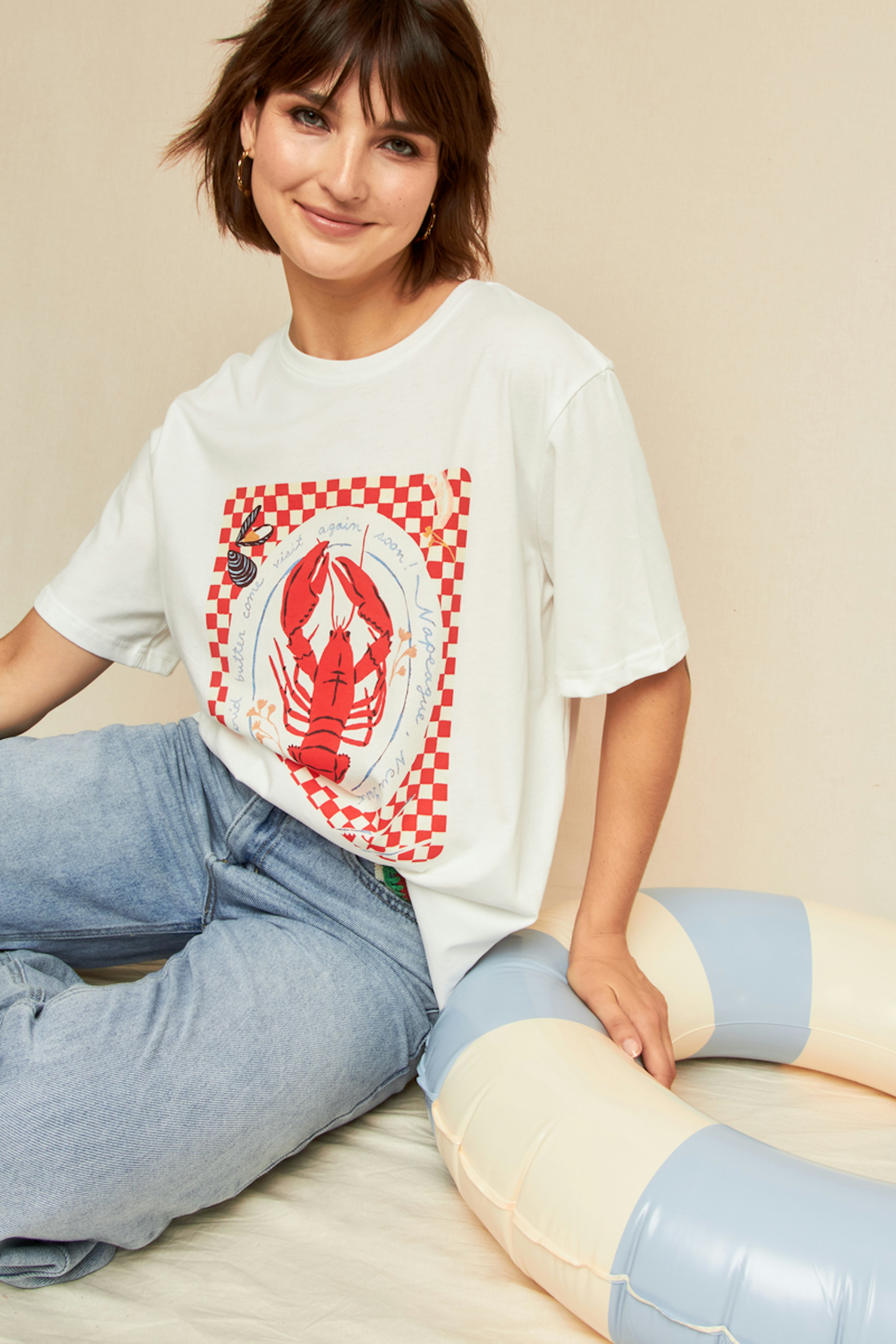 Tee-shirt Serena