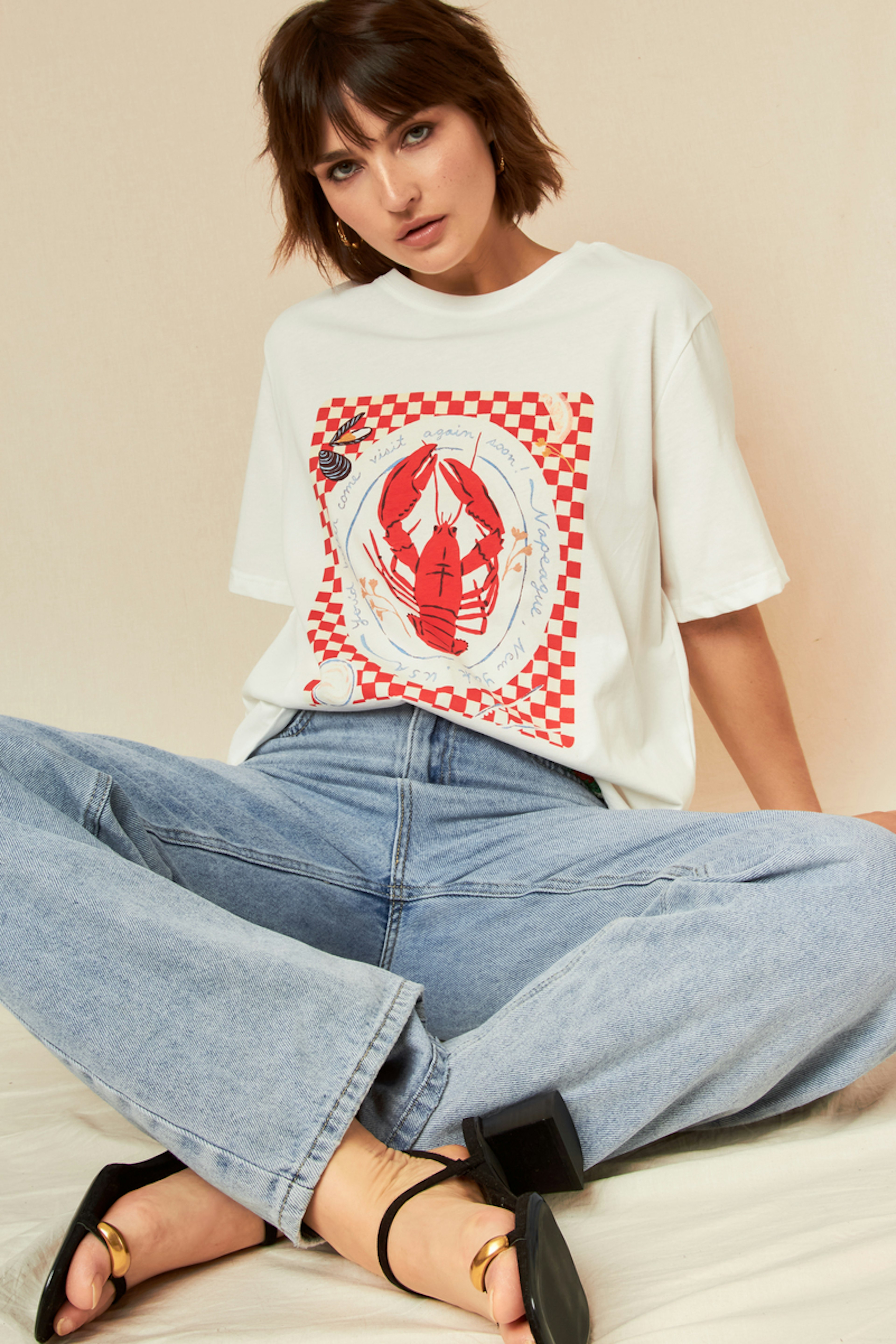 Serena T-shirt