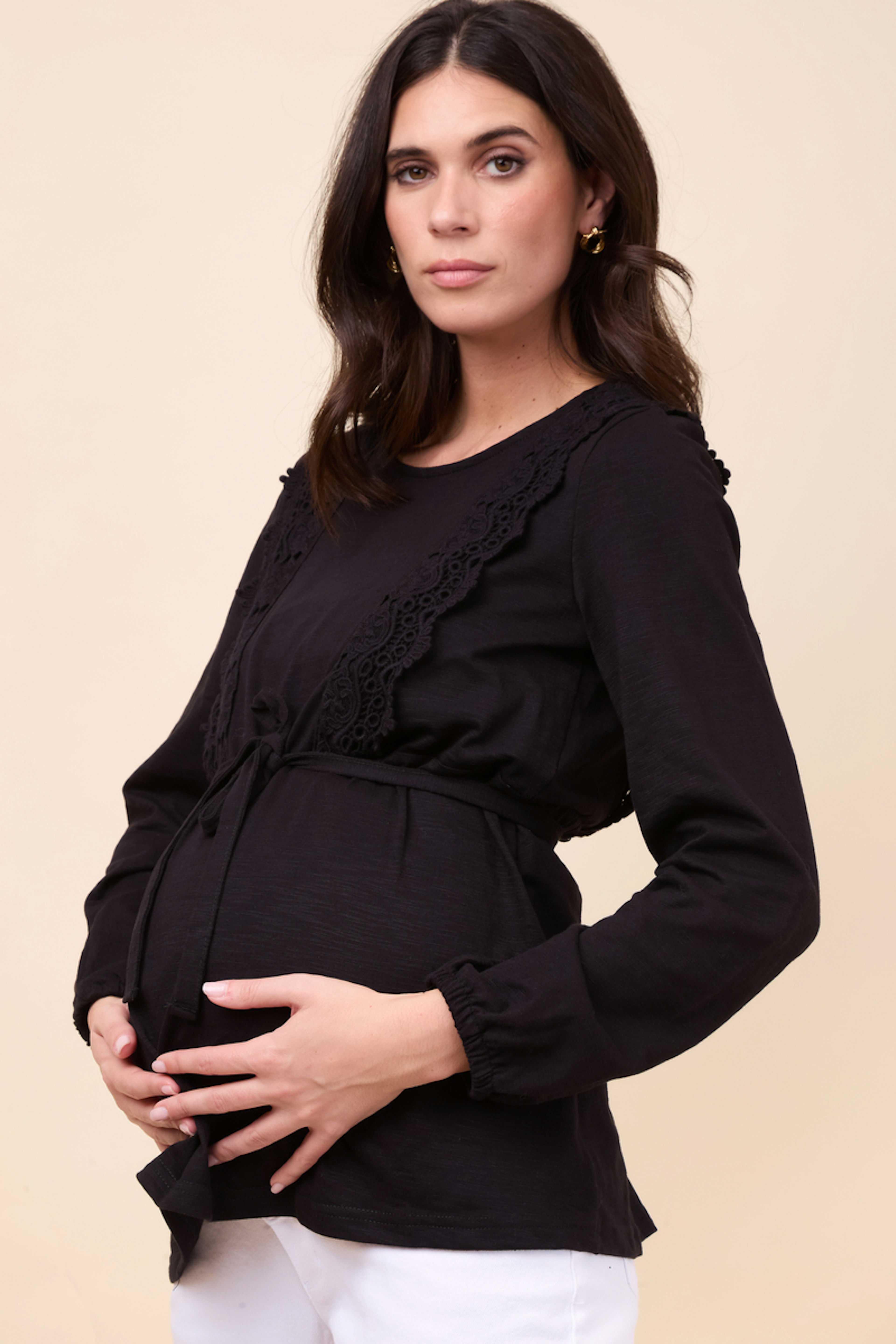 Blouse Maternité Alisa