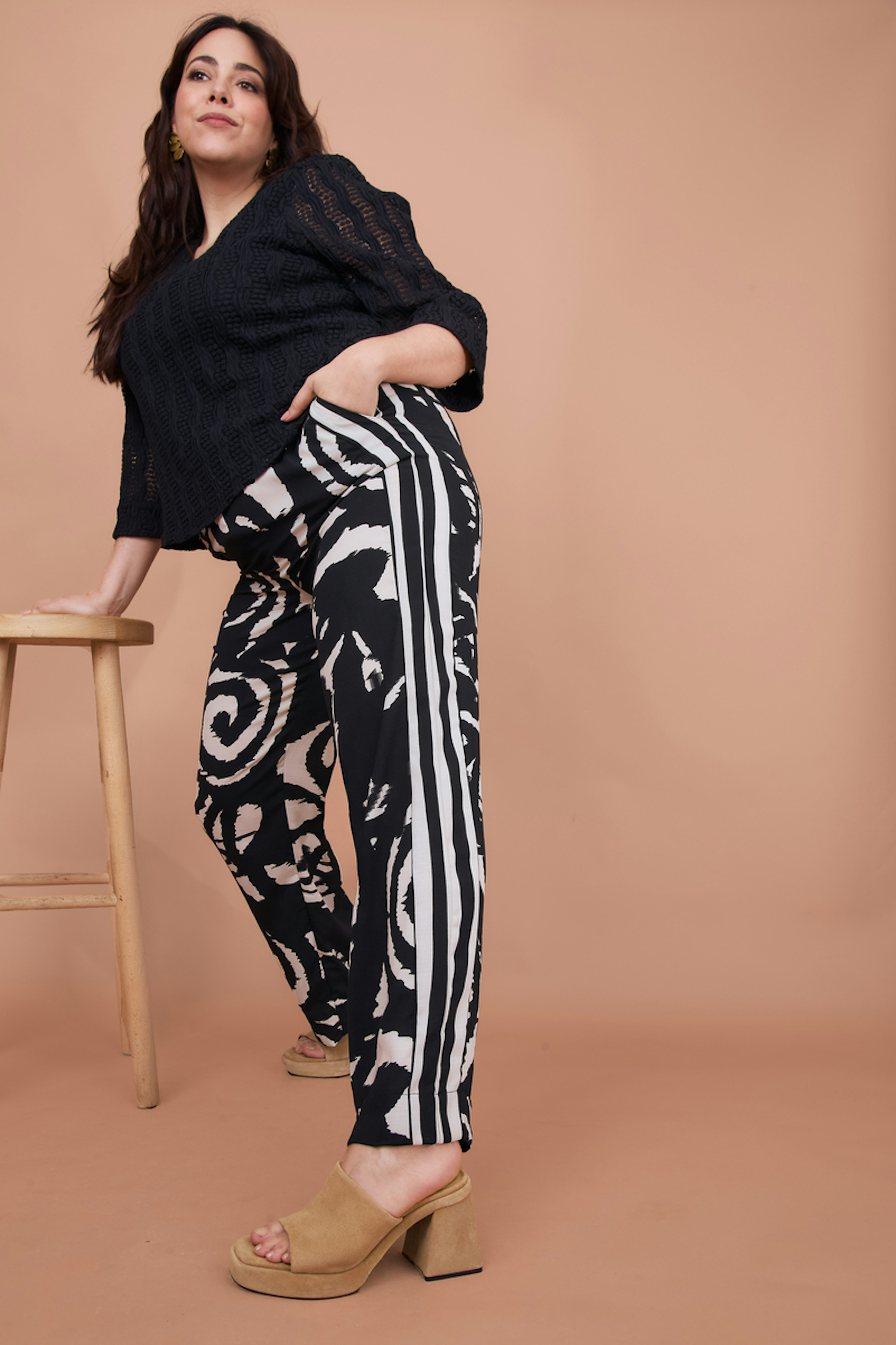 Pantalon Carnicon