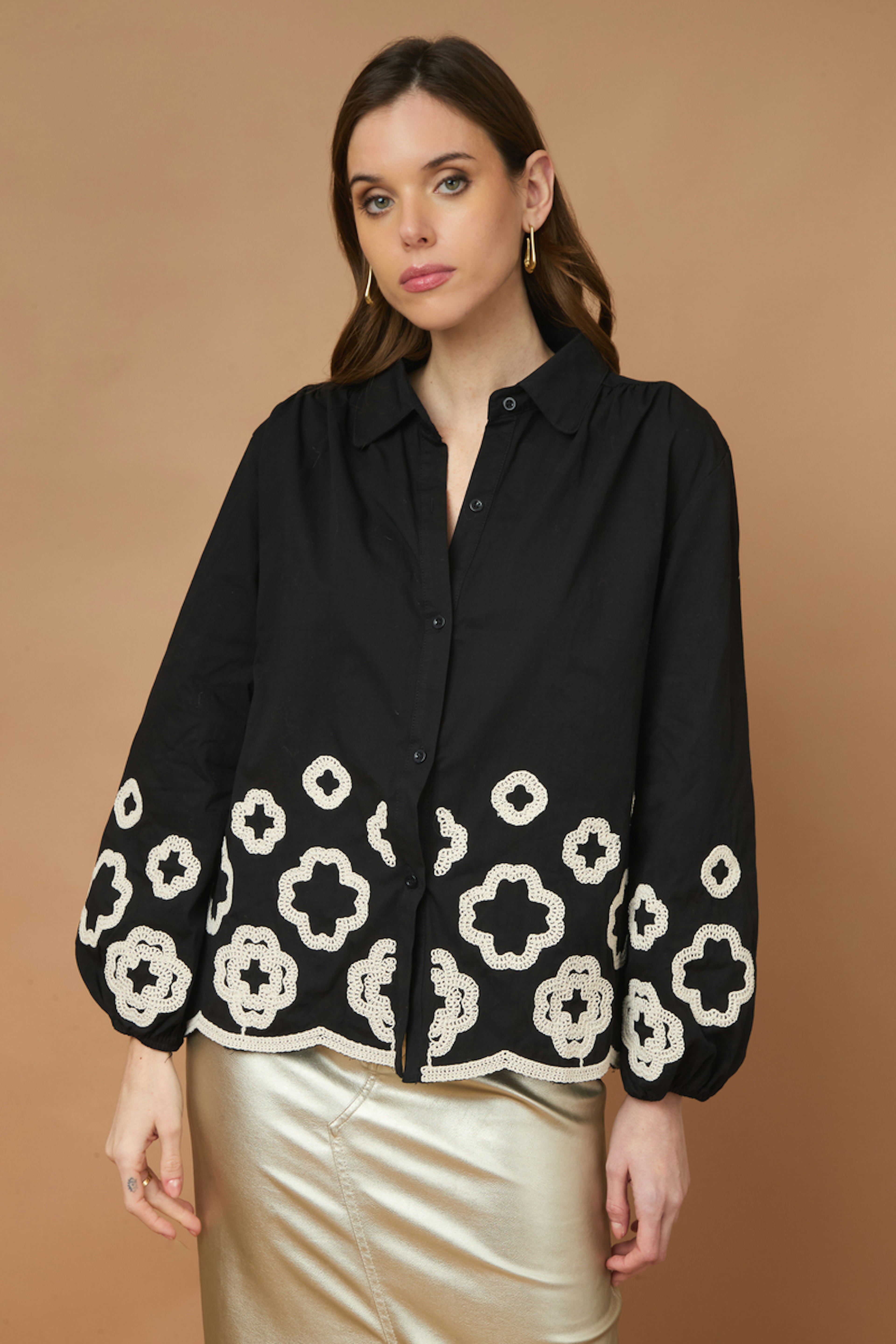 Chemise Janna