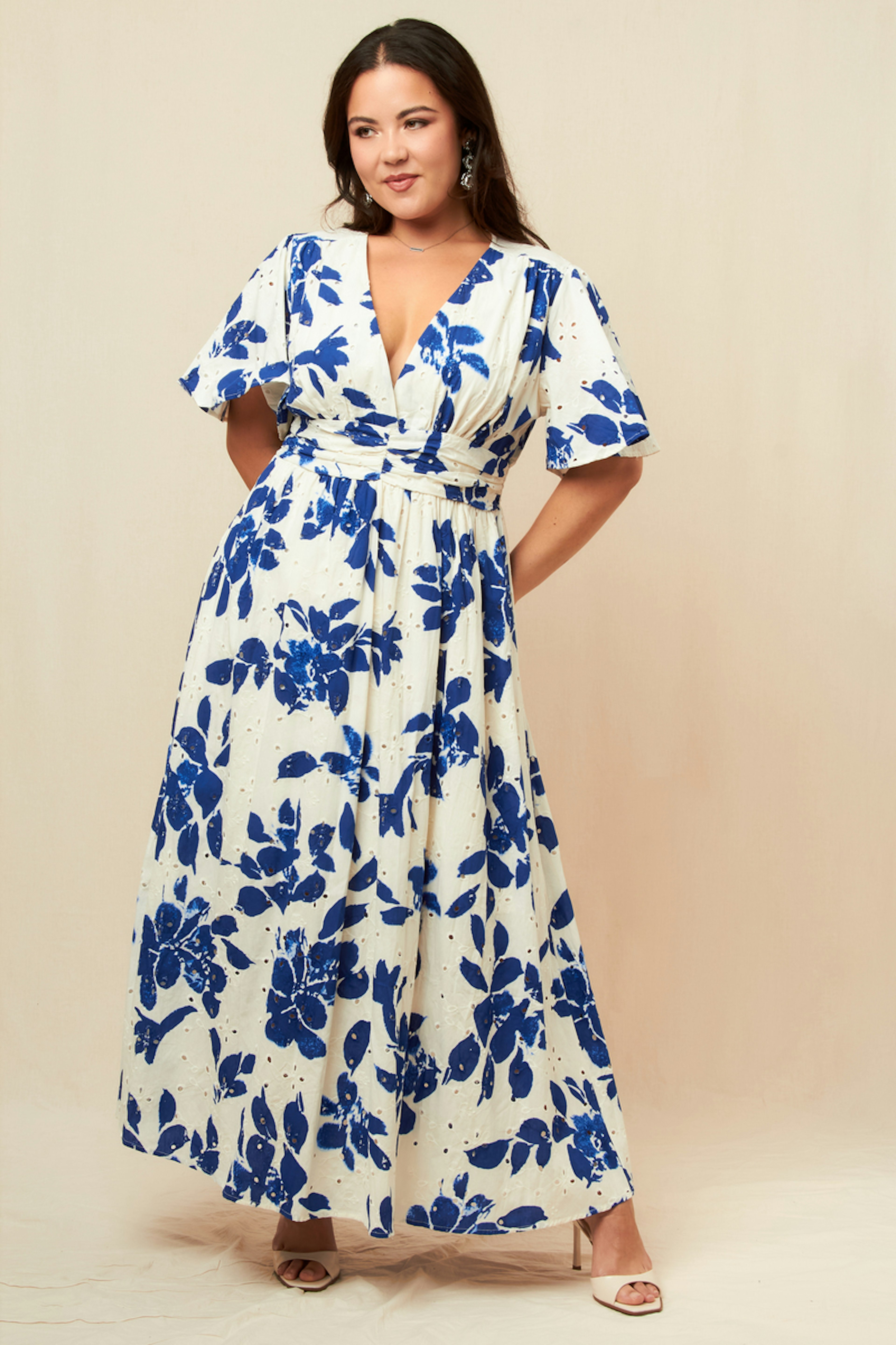 Robe Meryl