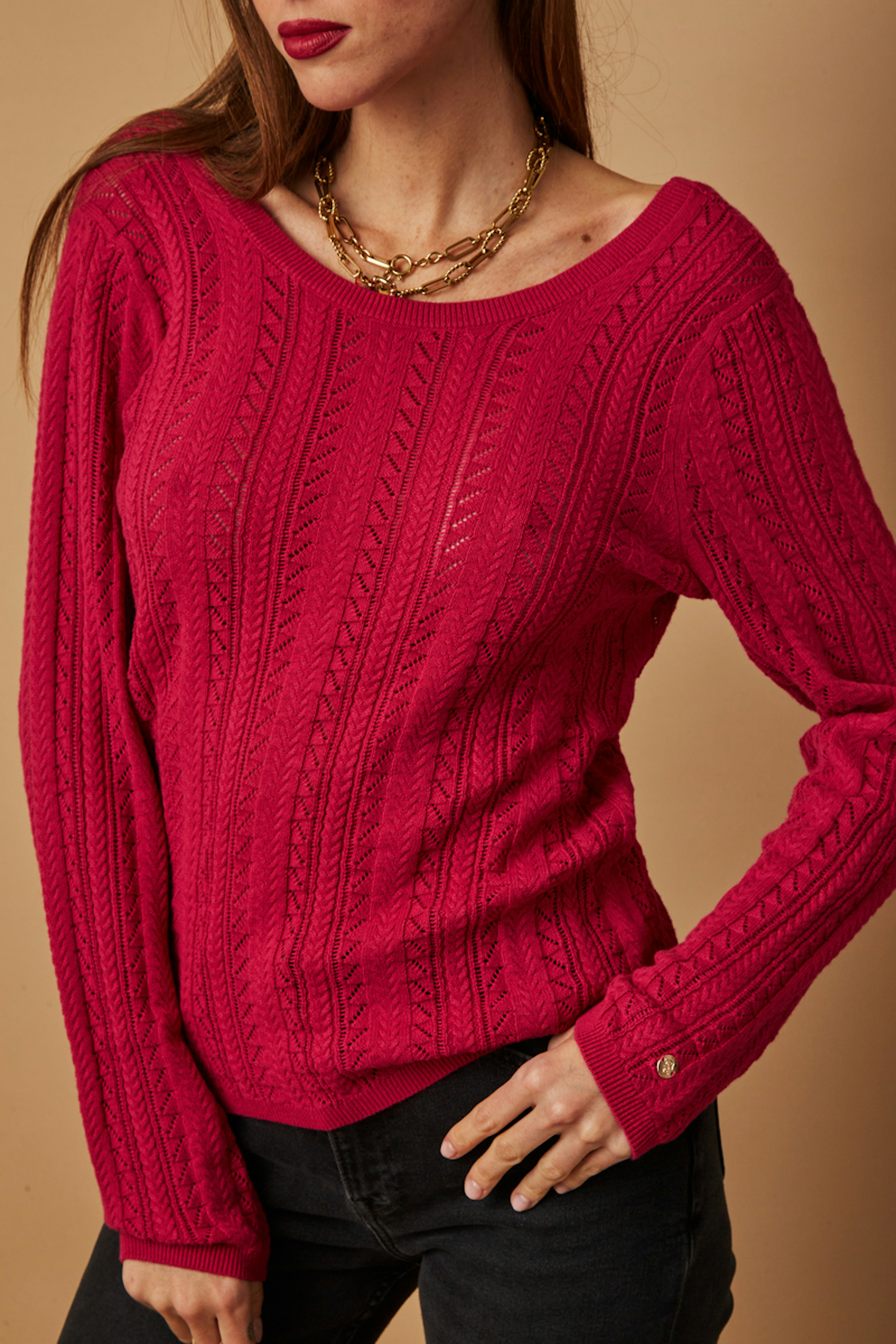 Pull Milane-La Petite Etoile-picture-5