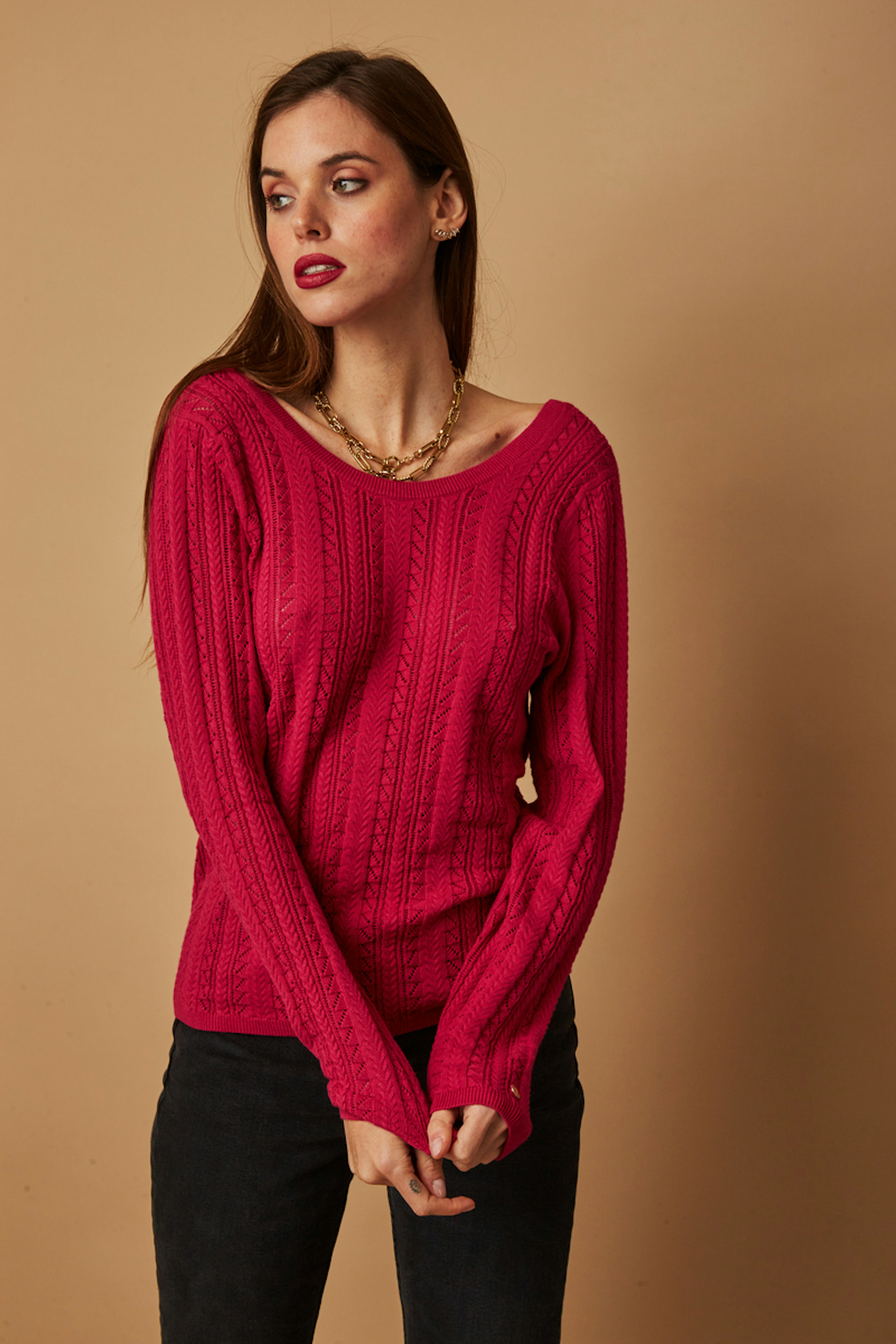 Pull Milane-La Petite Etoile-picture-1