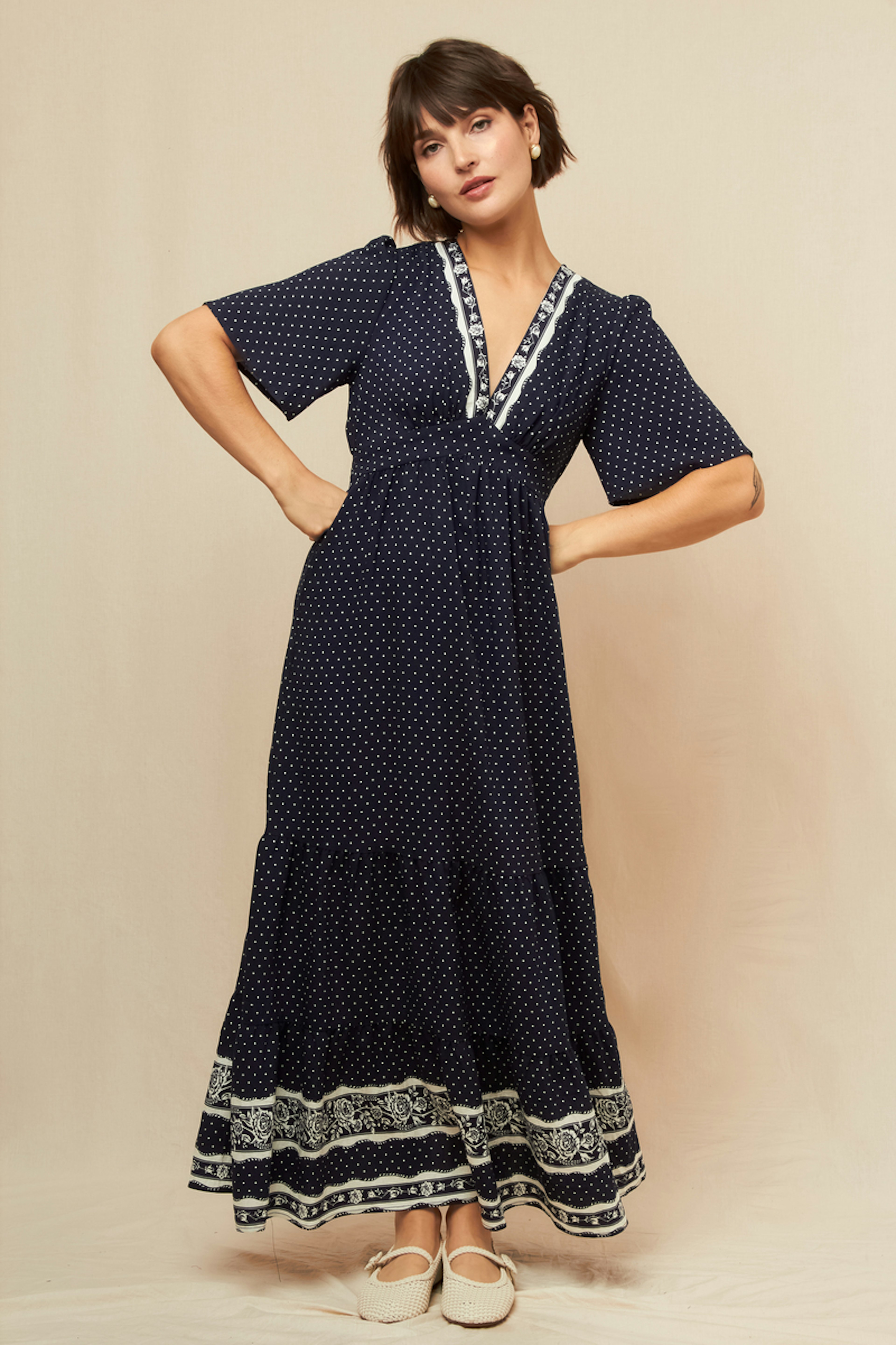Robe Ileen