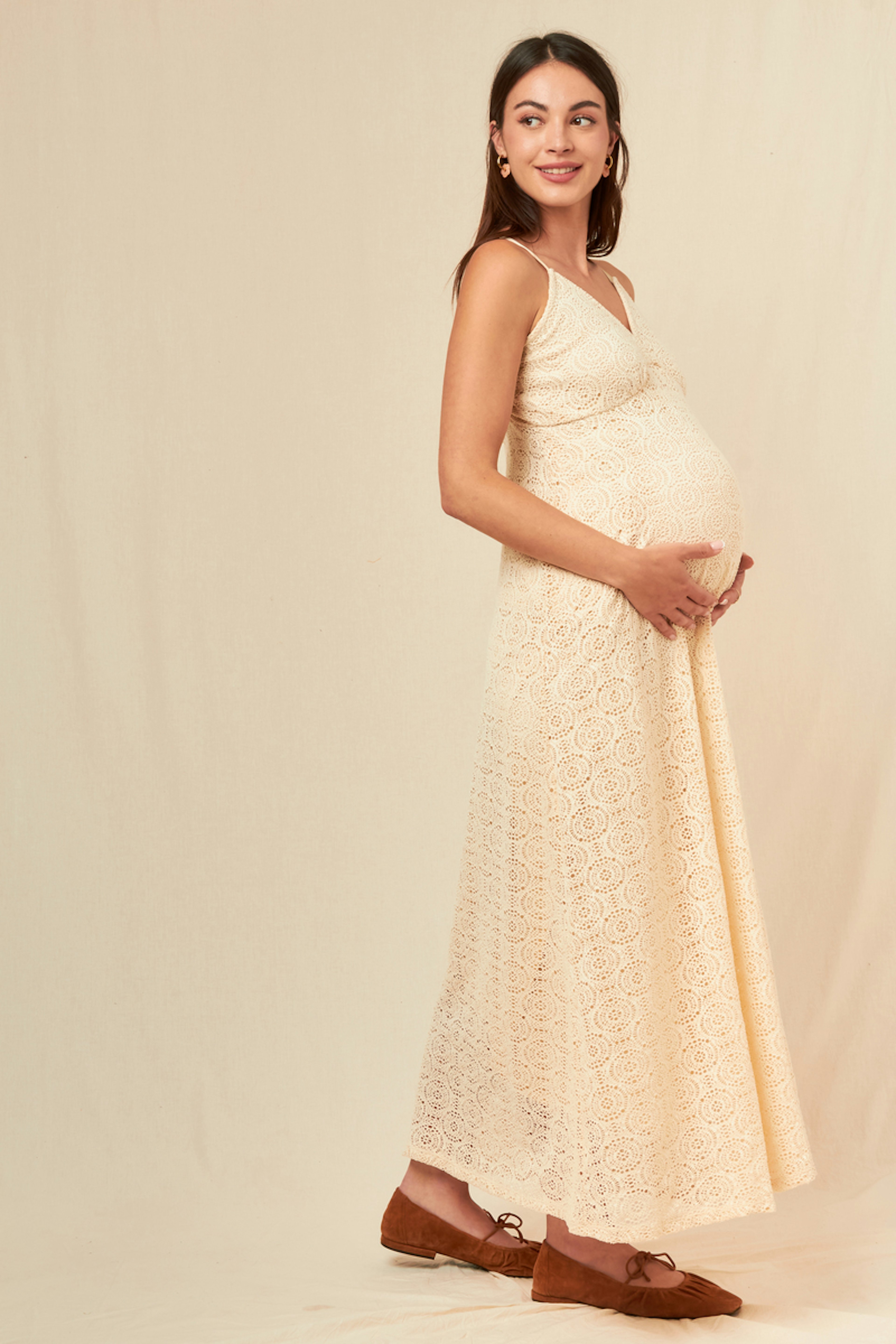 Robe Maternité Vmmmaya