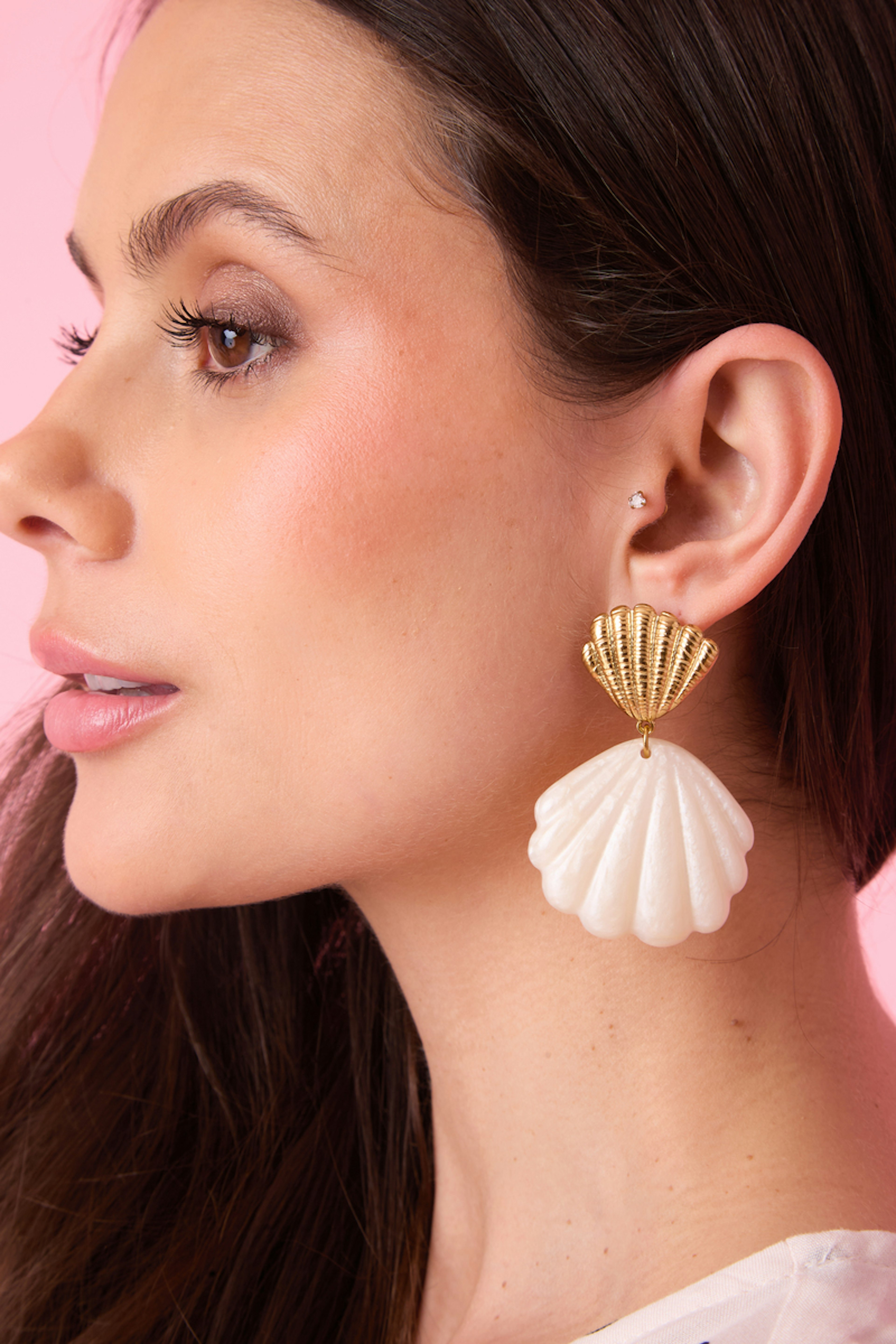 Boucles D'oreilles Shantay