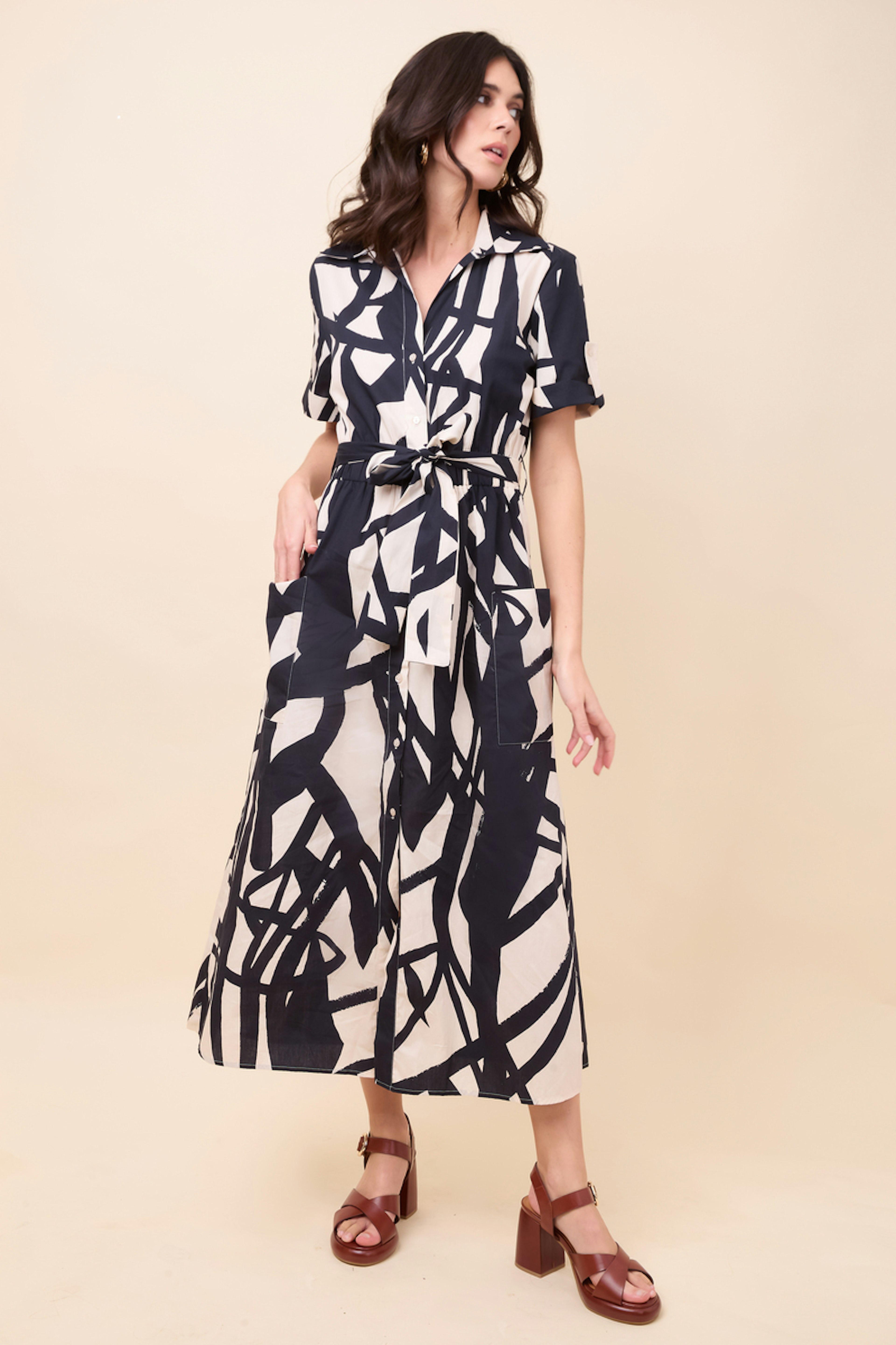 Robe Nina