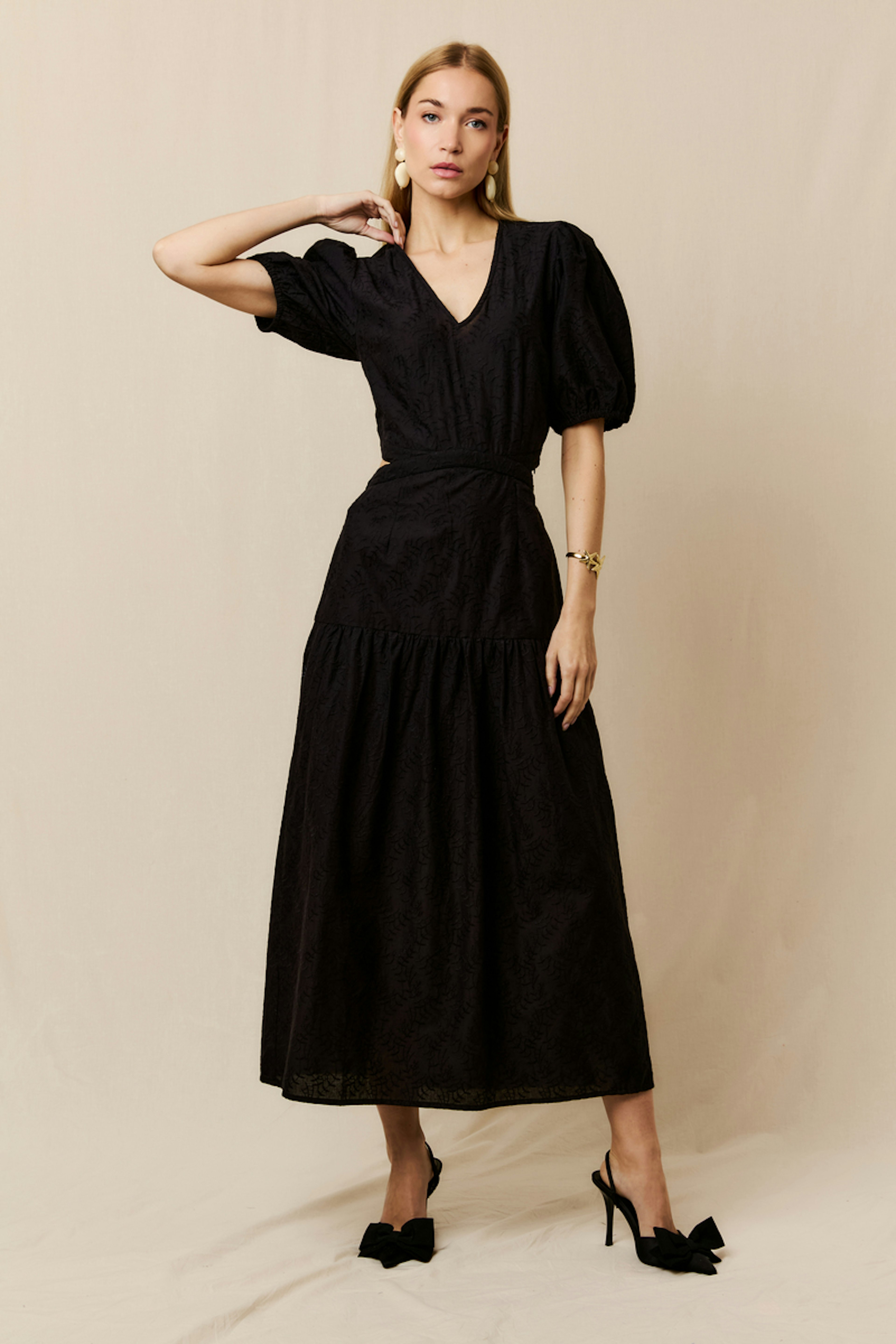 Robe Oseila