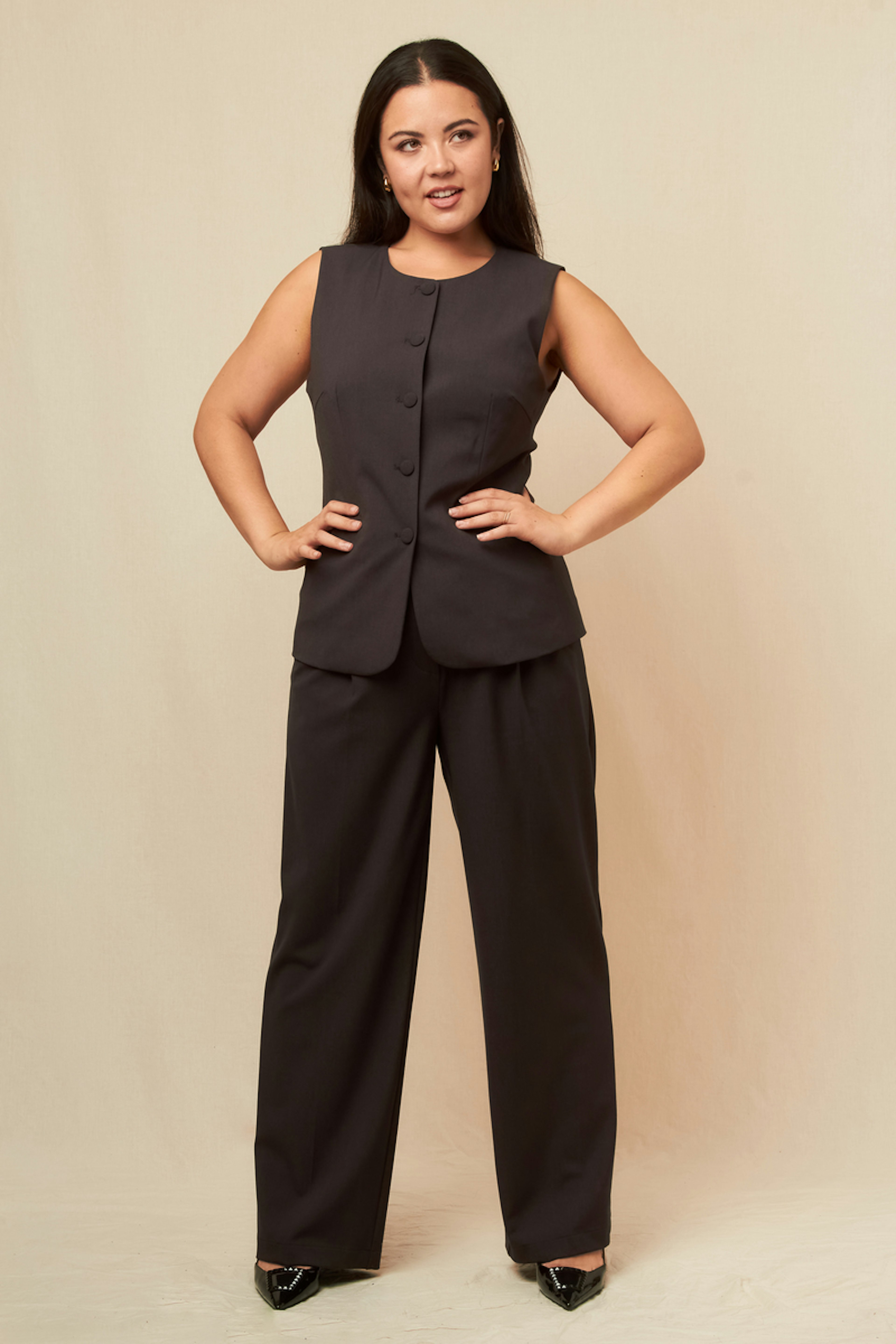 Pantalon Viamoi