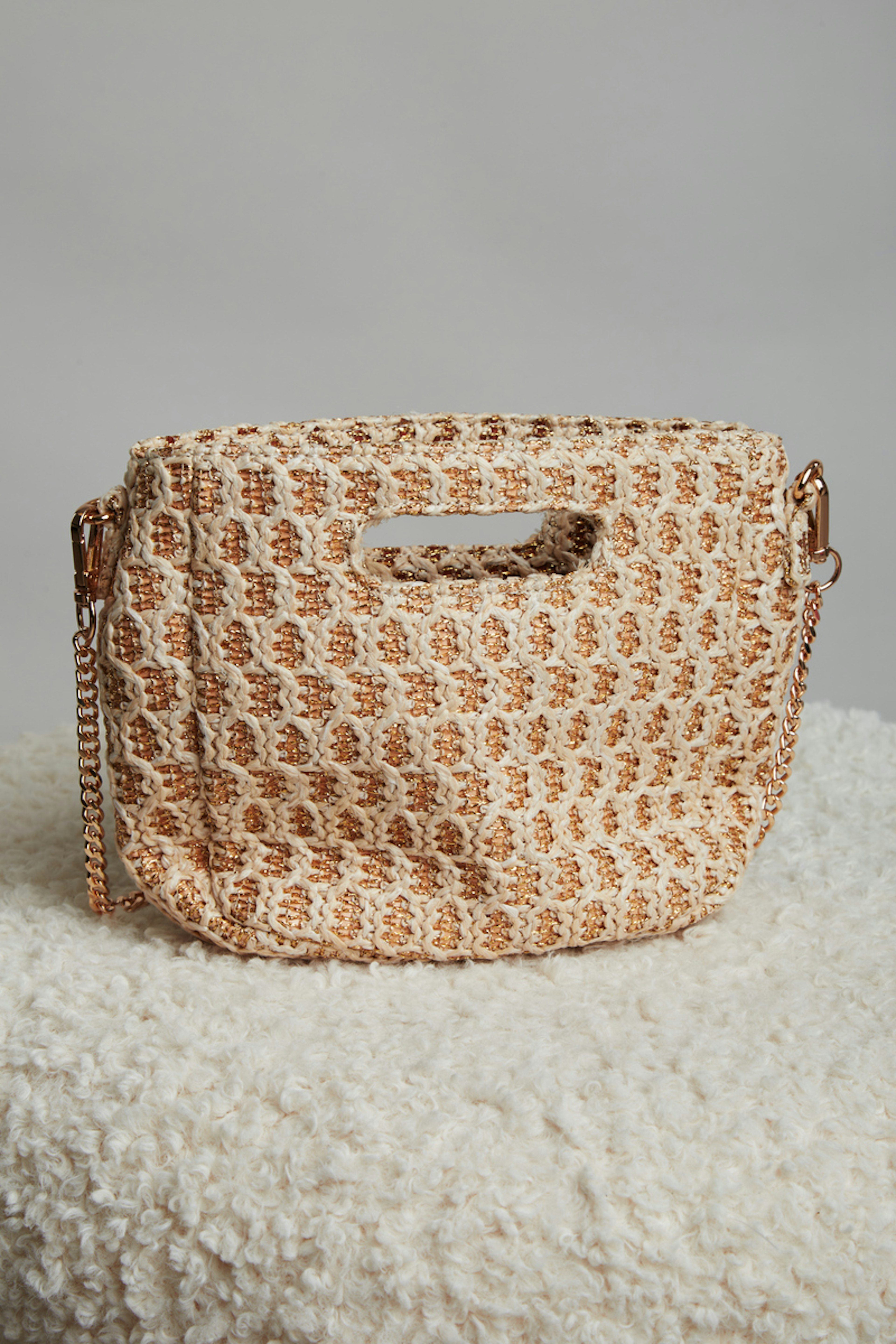 Sac À Main Anastasia