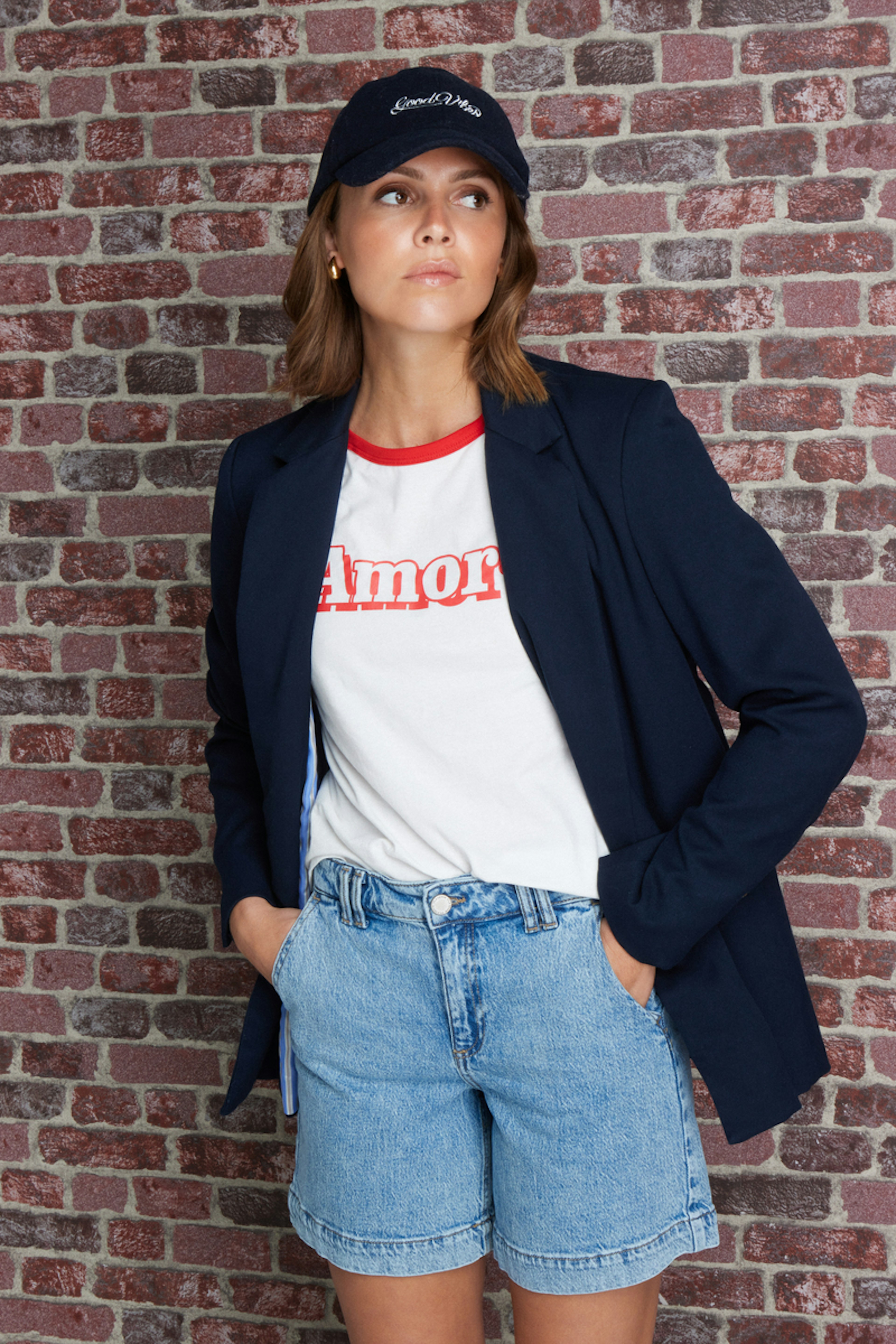 Tee-shirt Terri