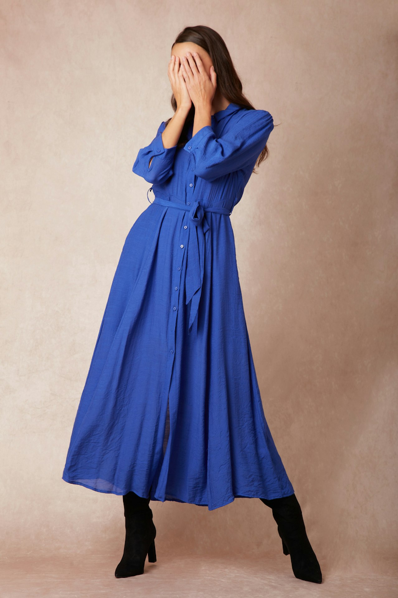 Robe Daria