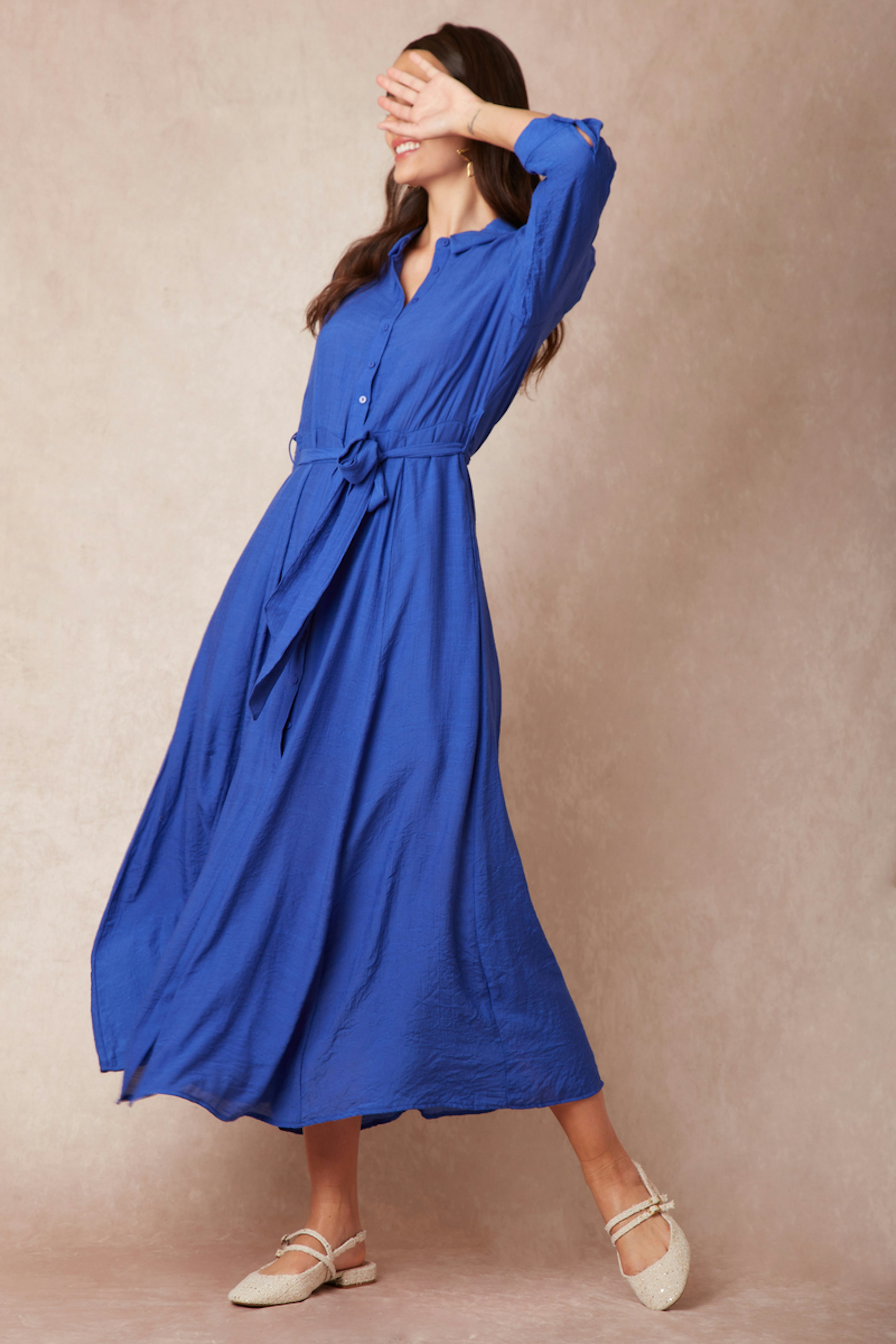 Robe Daria