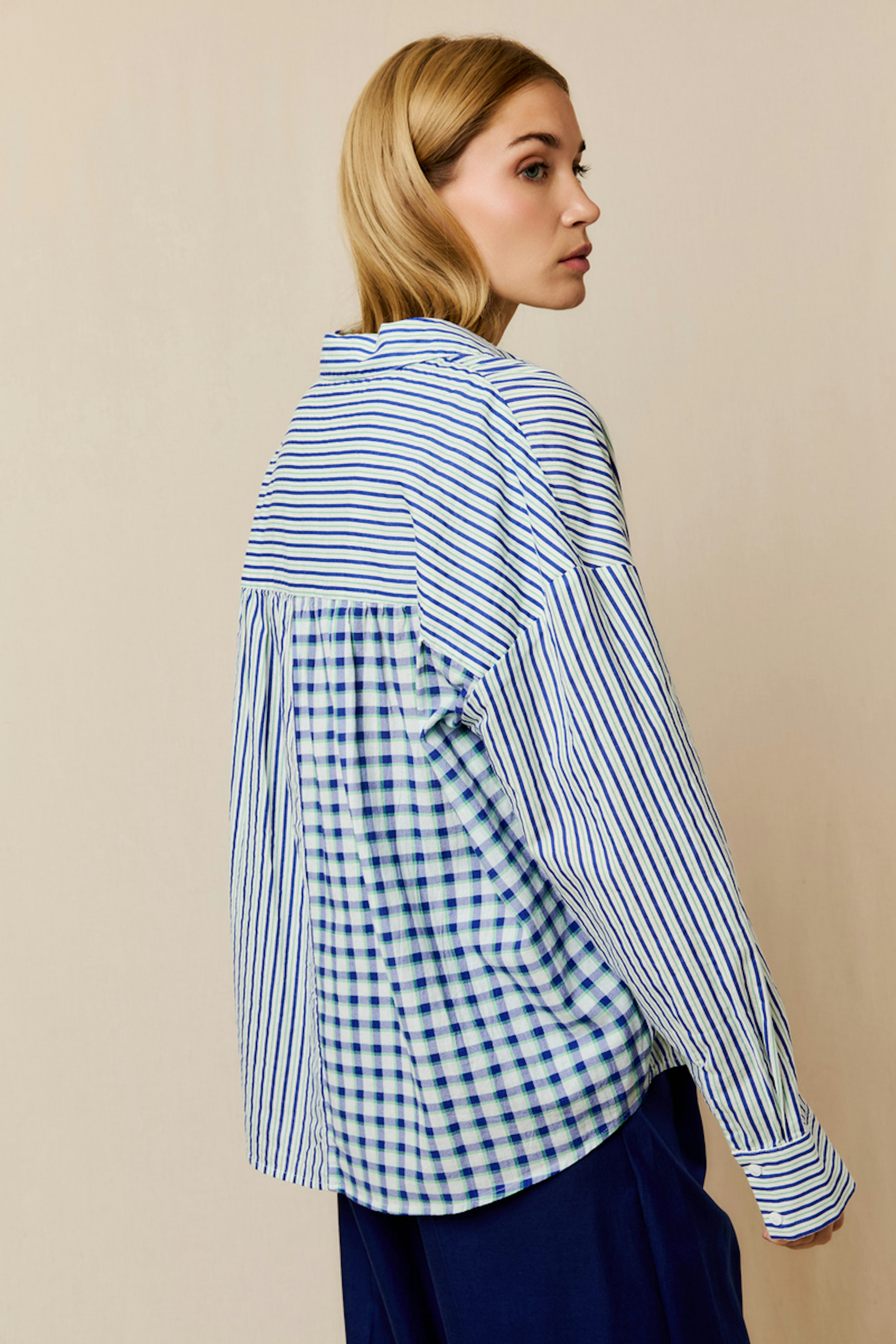 Chemise Javier