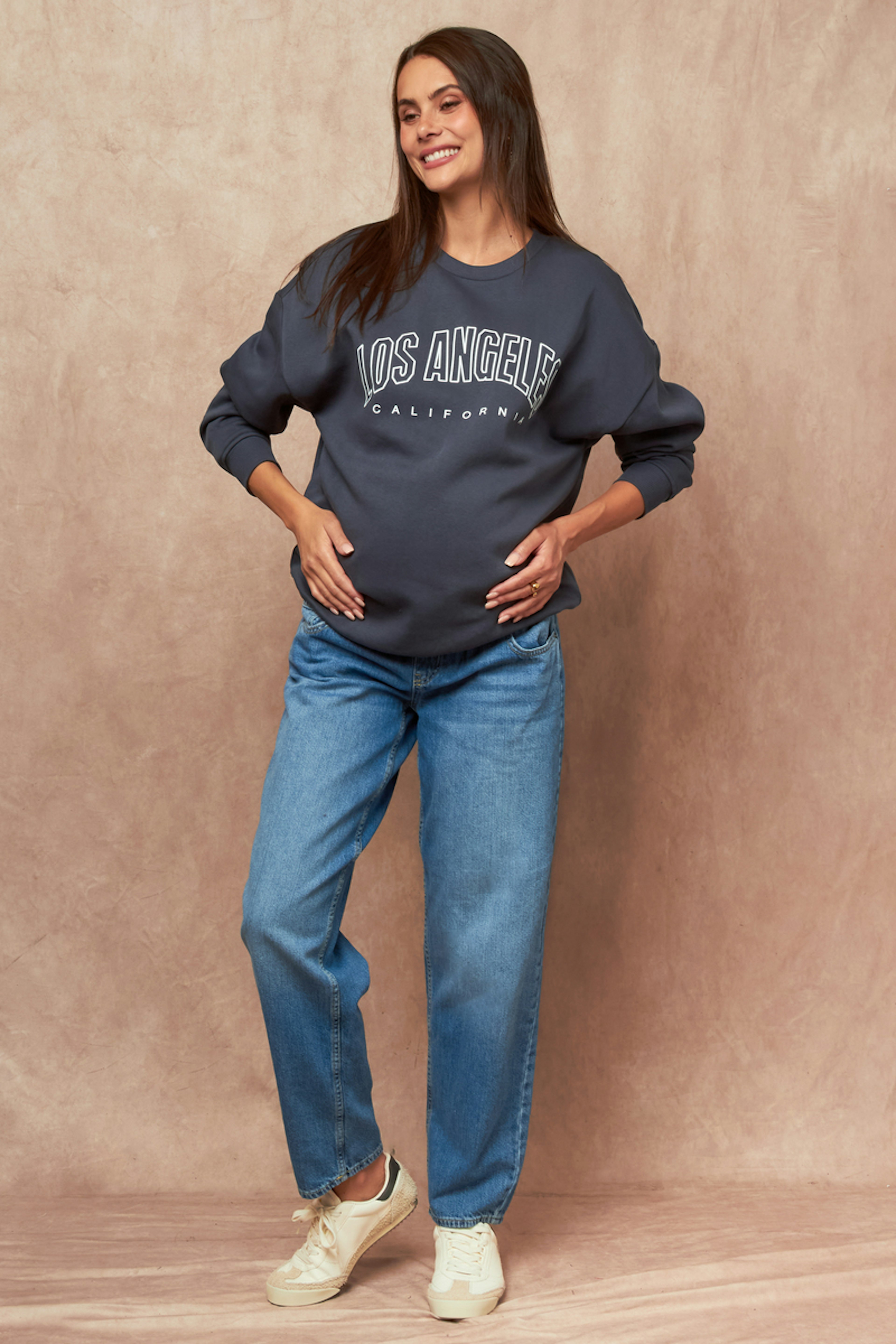 Jeans Maternité Lumi