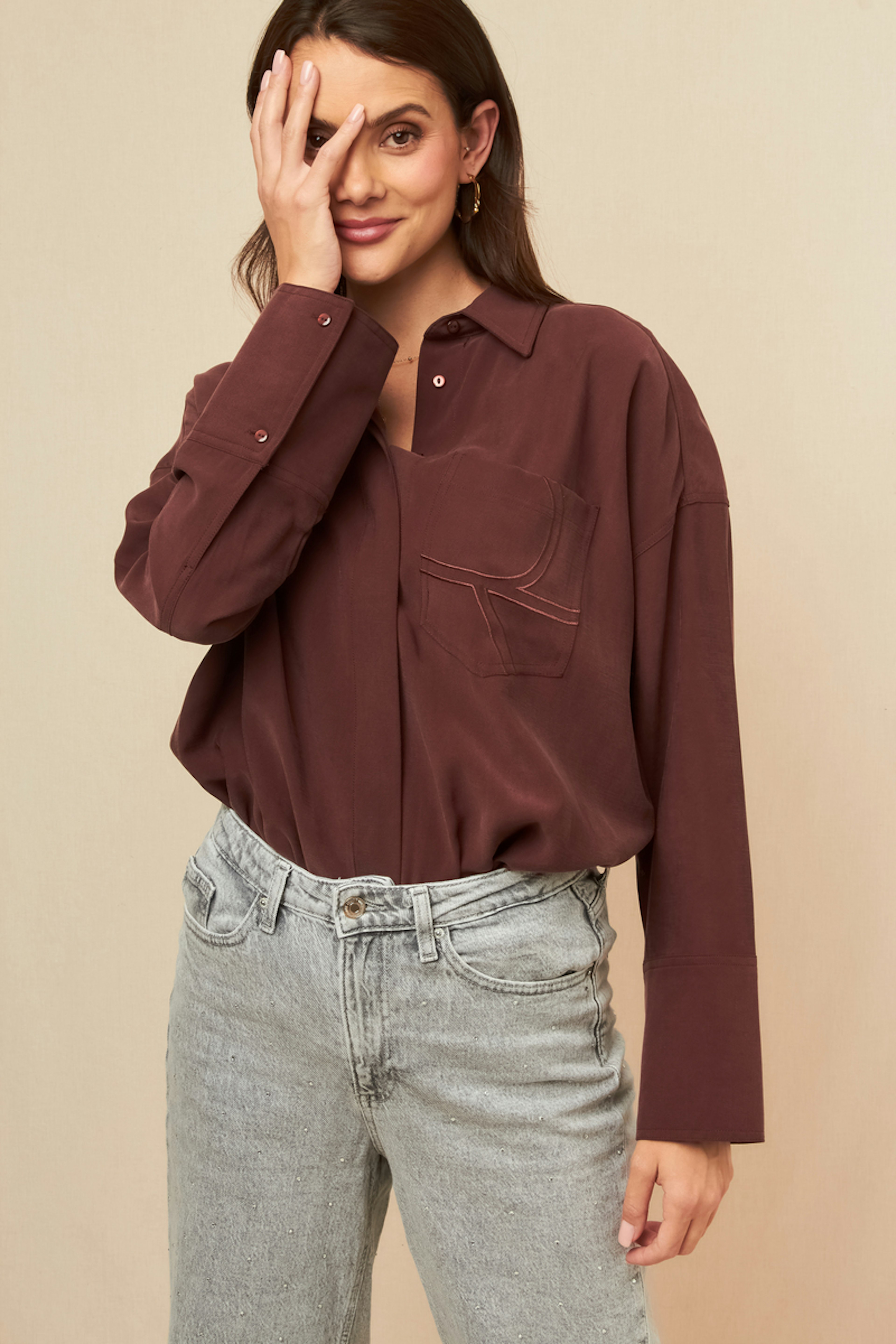 Chemise Melia