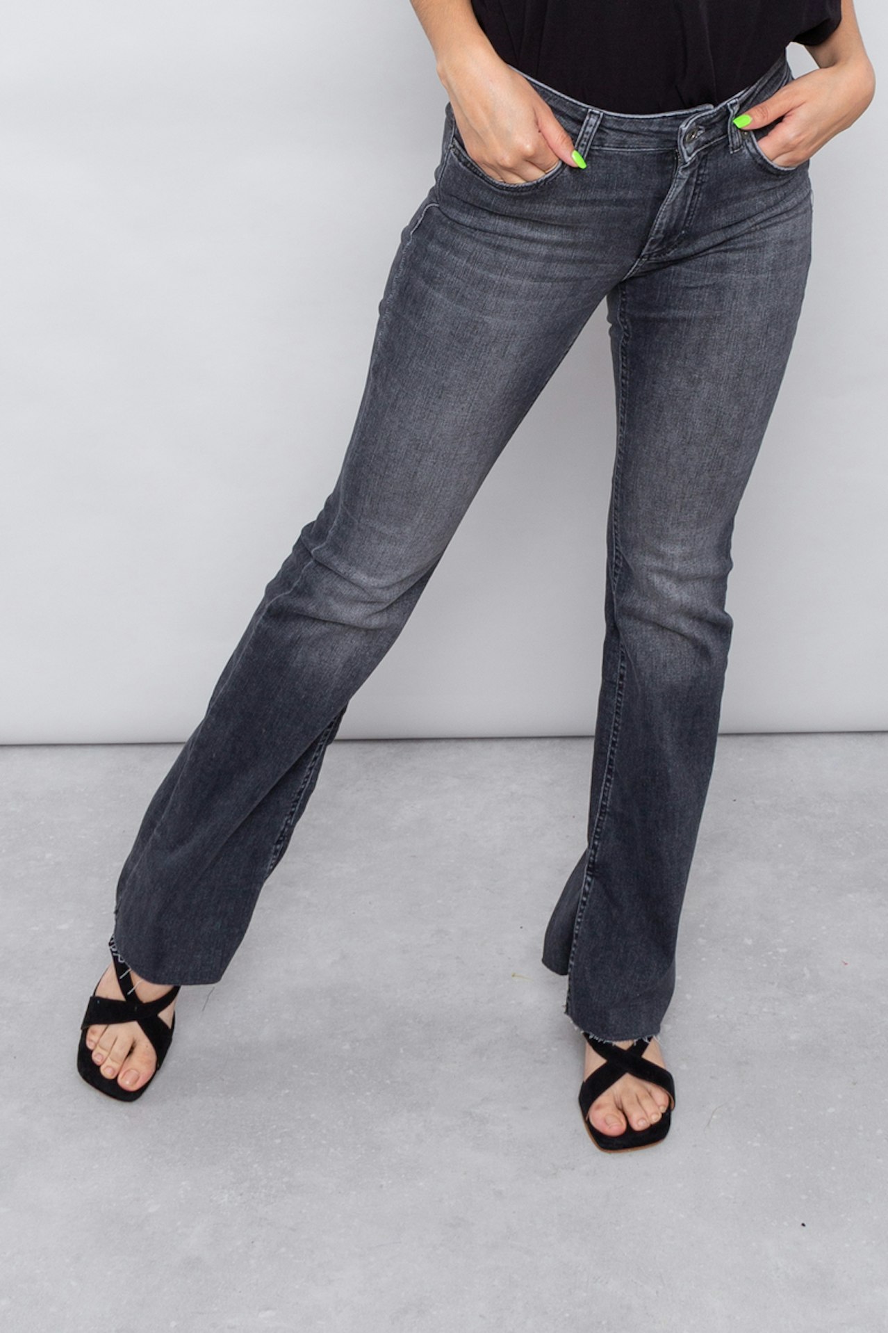 Pantalon Onlblush