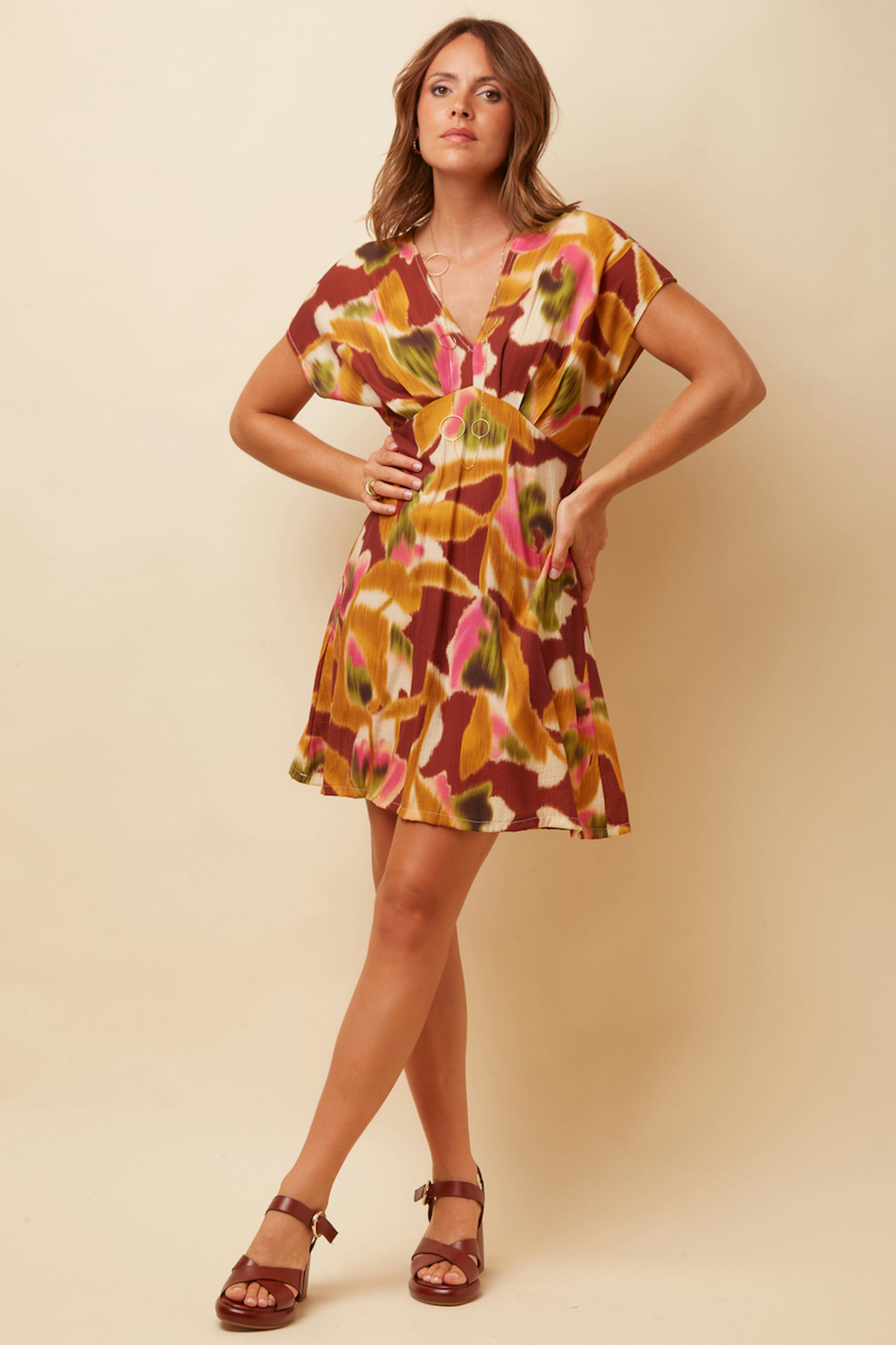 Robe Cordia