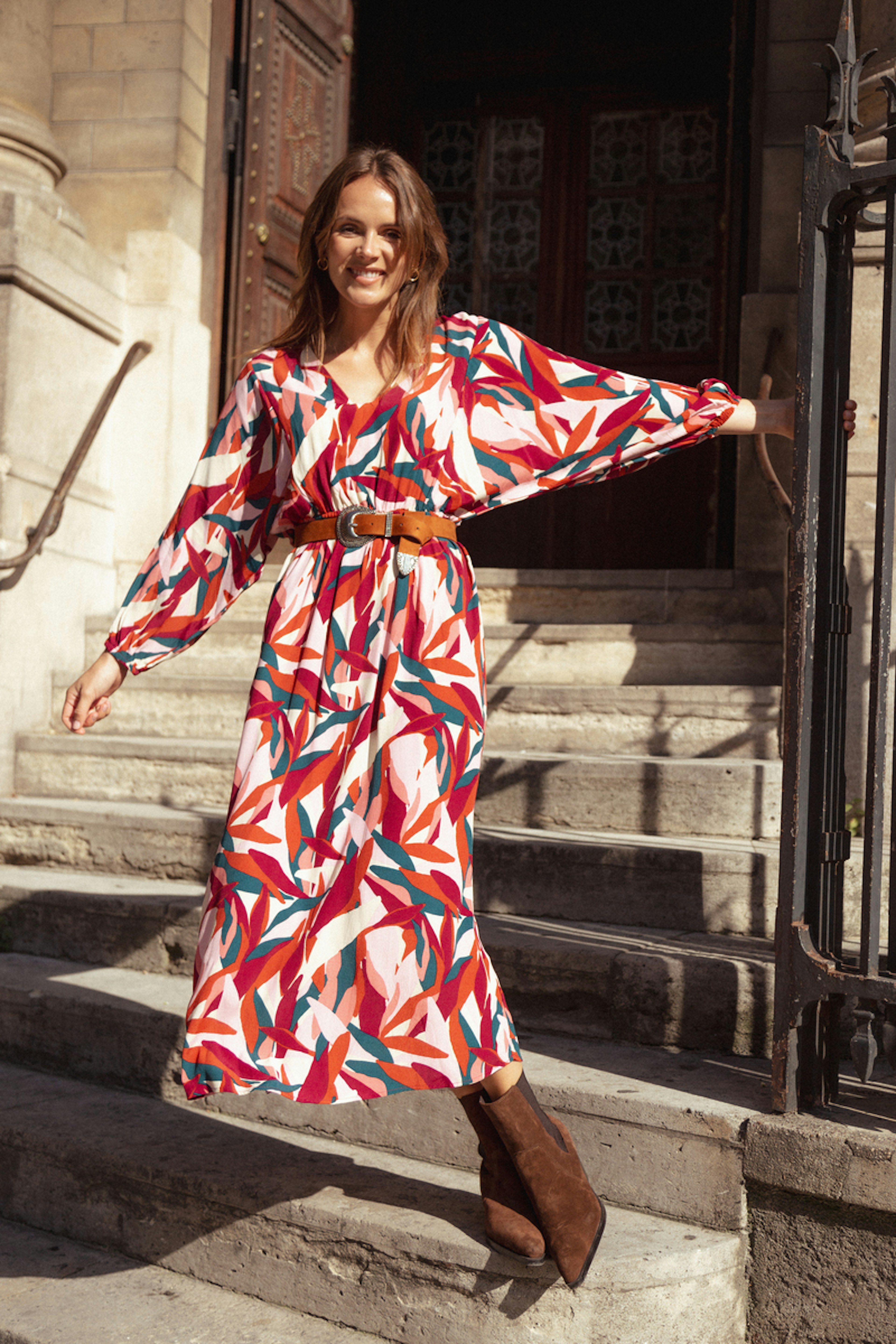 Robe Lima