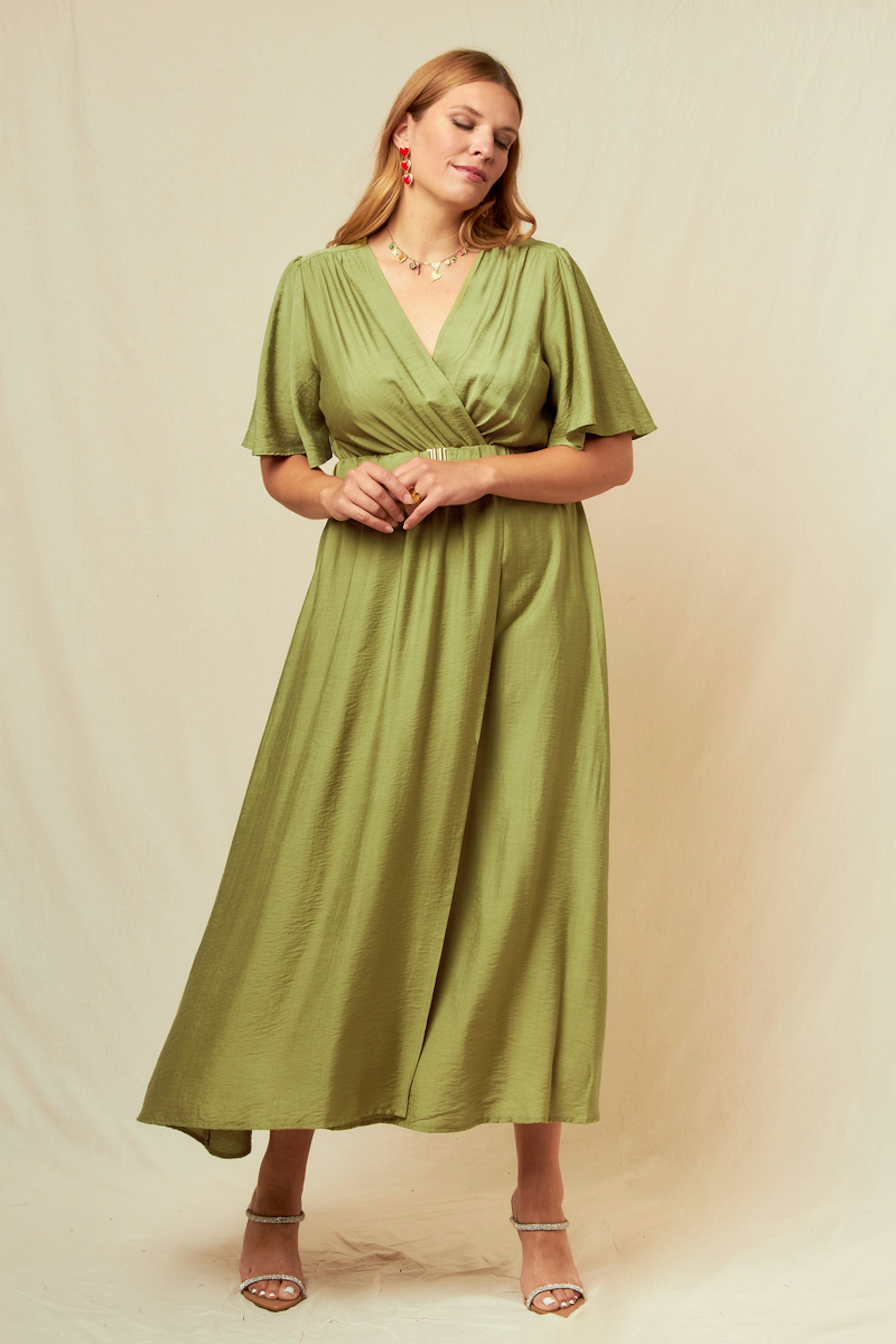 Robe Shaunta