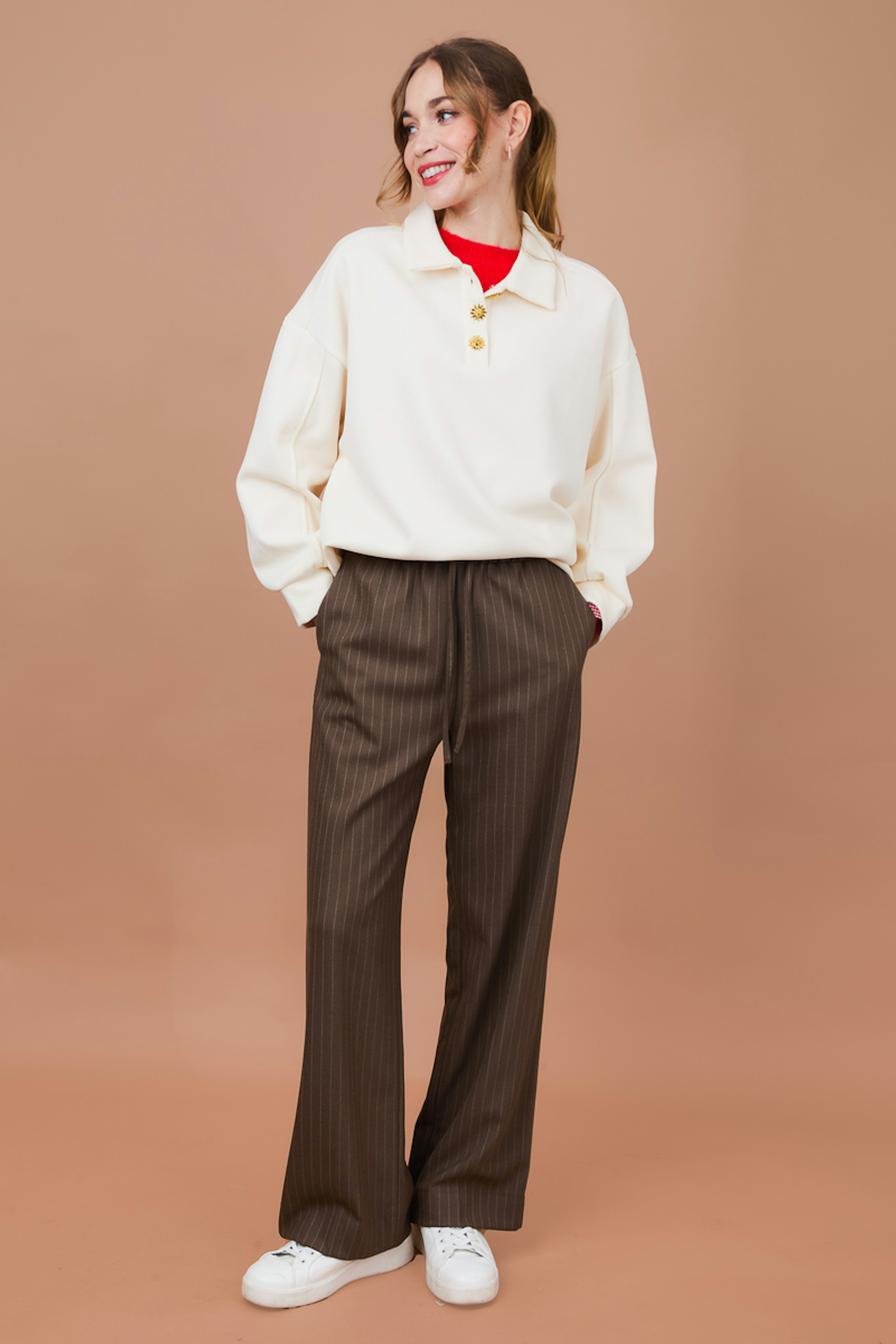Pantalon Sam
