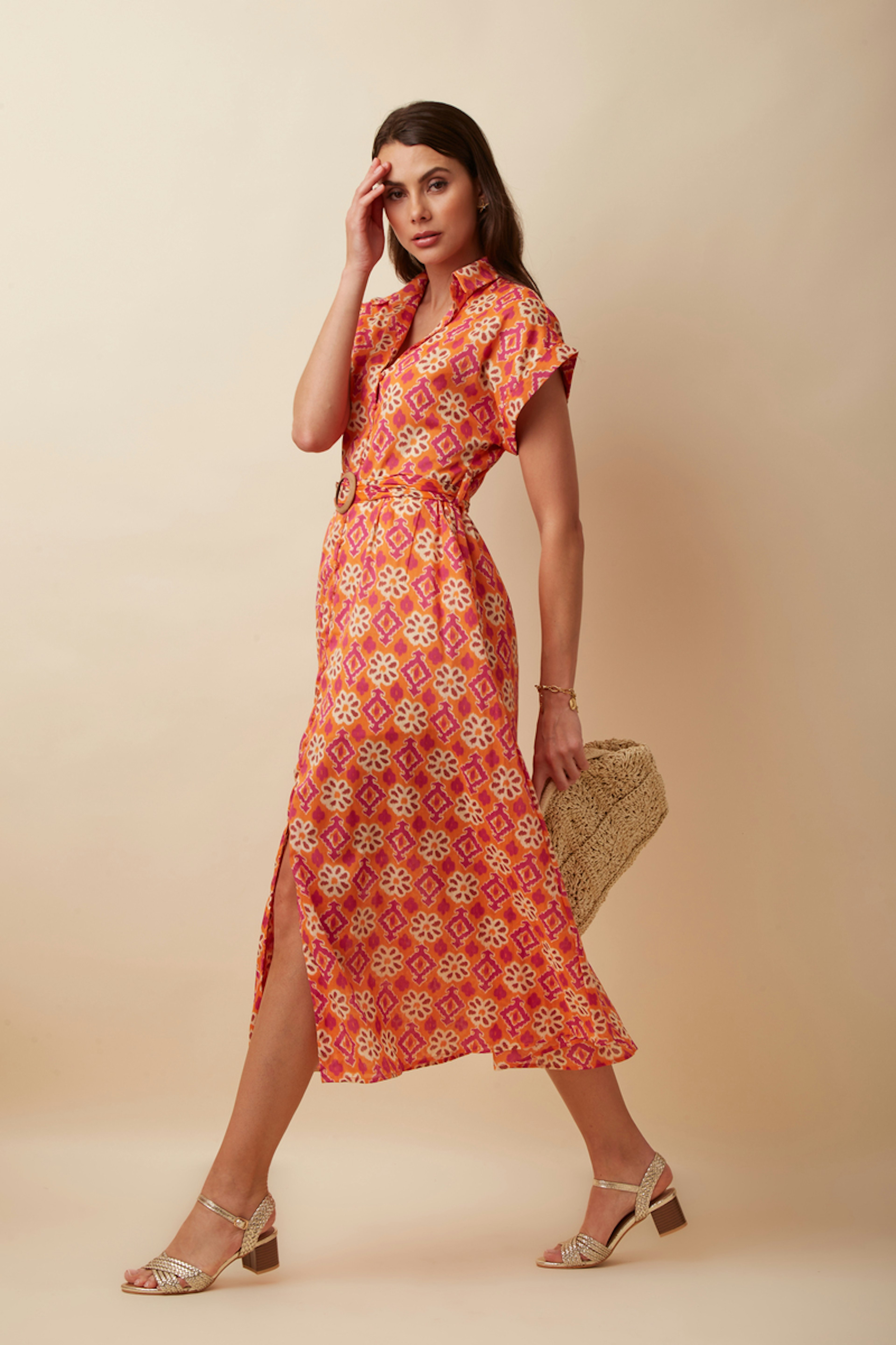 Robe Alya