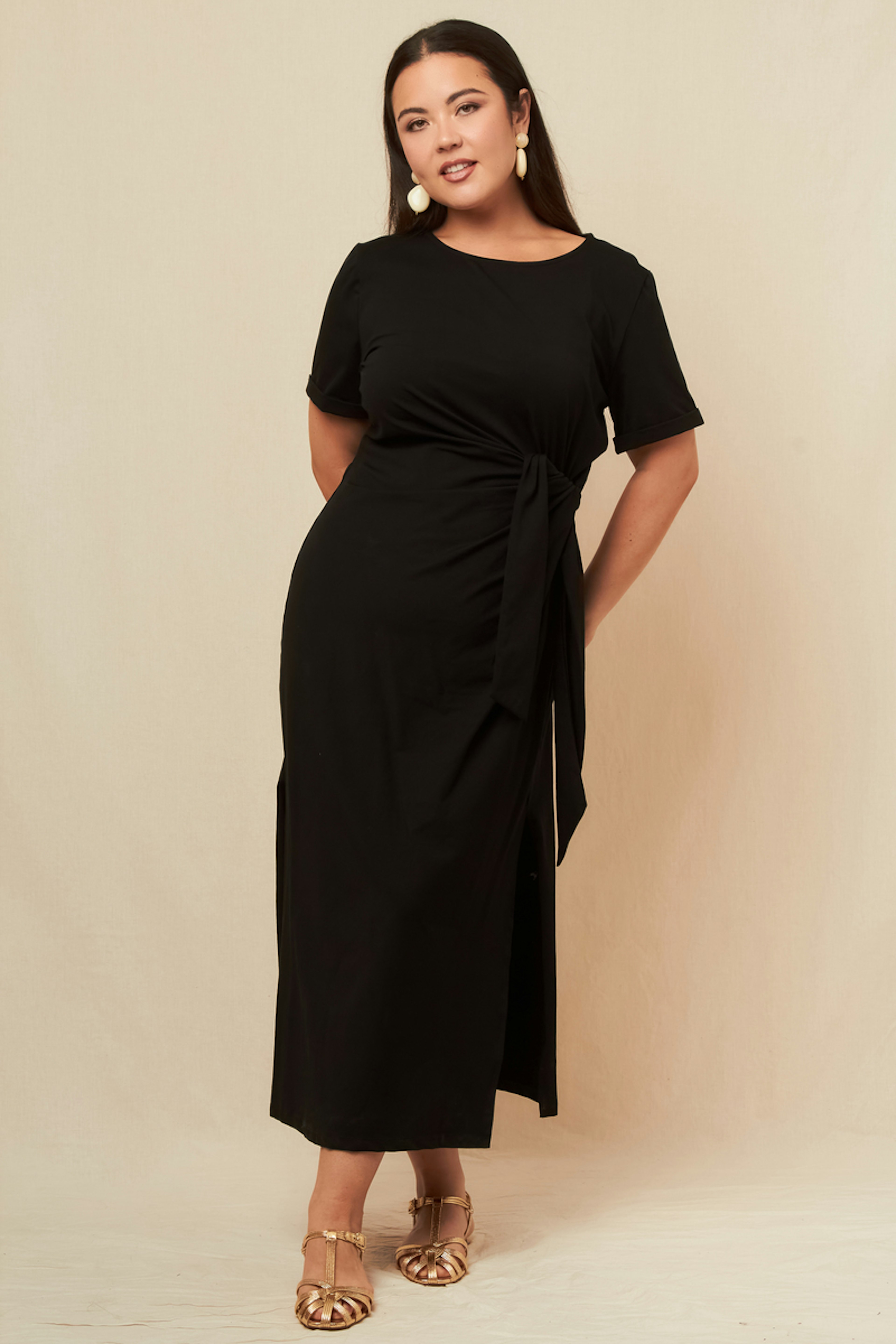 Robe Ardelle