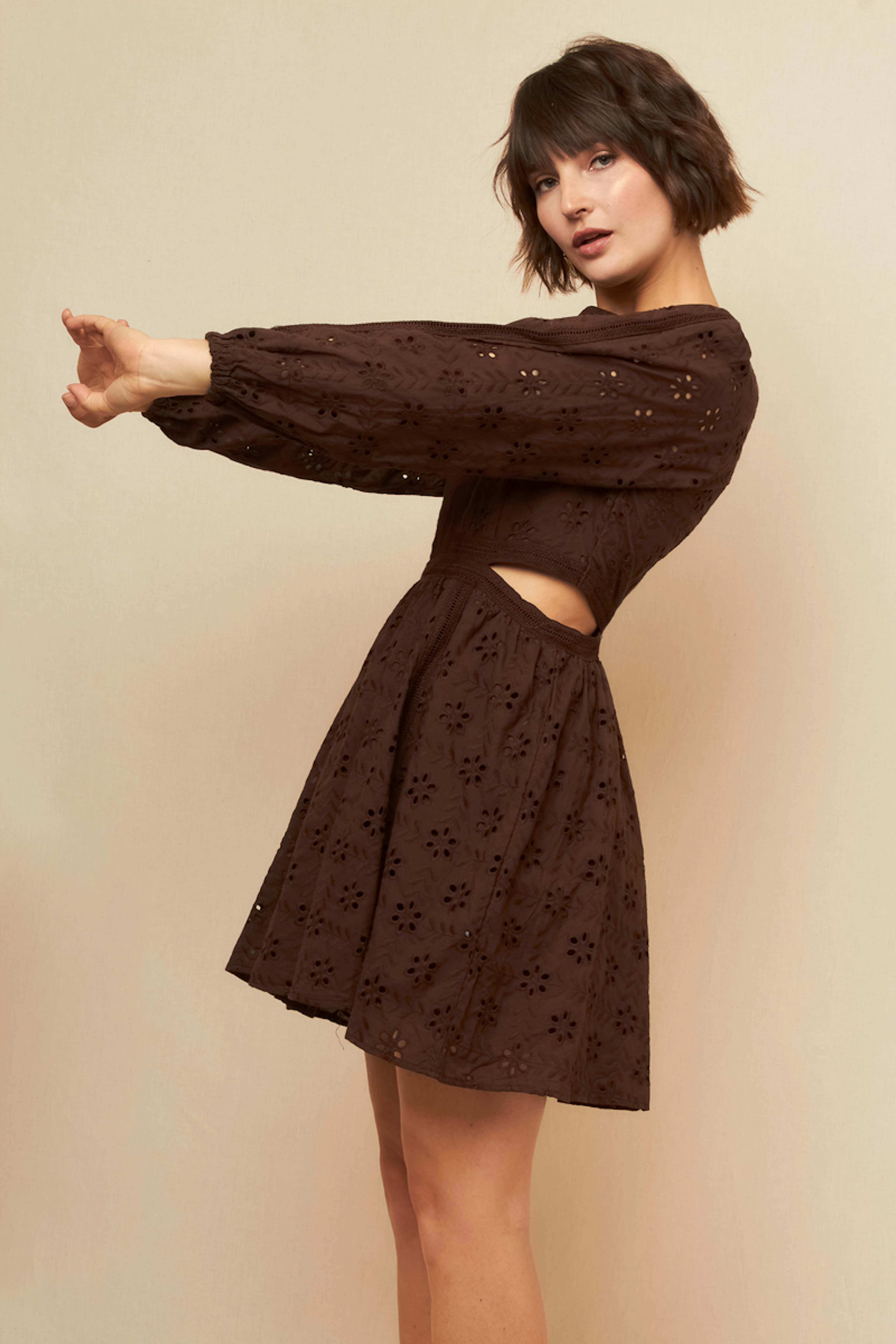 Robe Mark