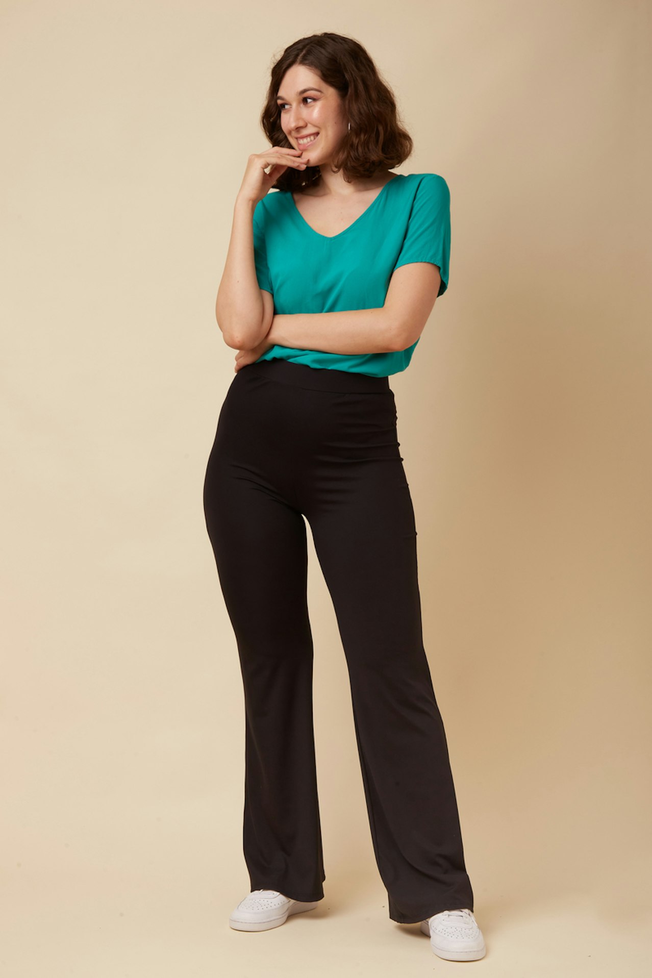 Pantalon Maxine