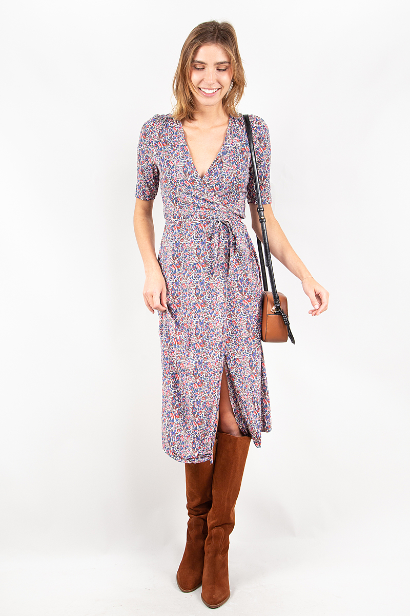Robe marilou petite mendigote sales