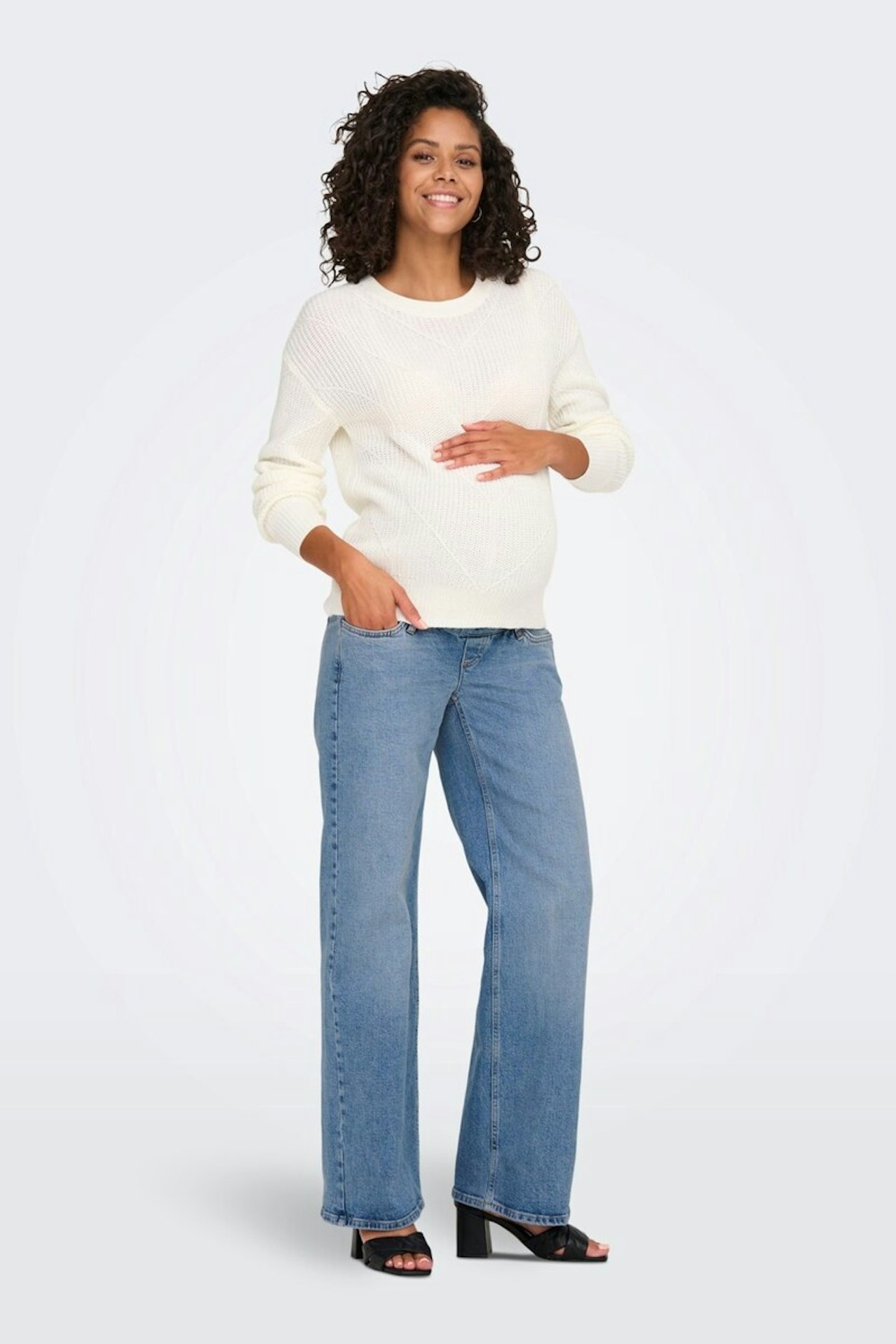 Jeans Maternité Juicy