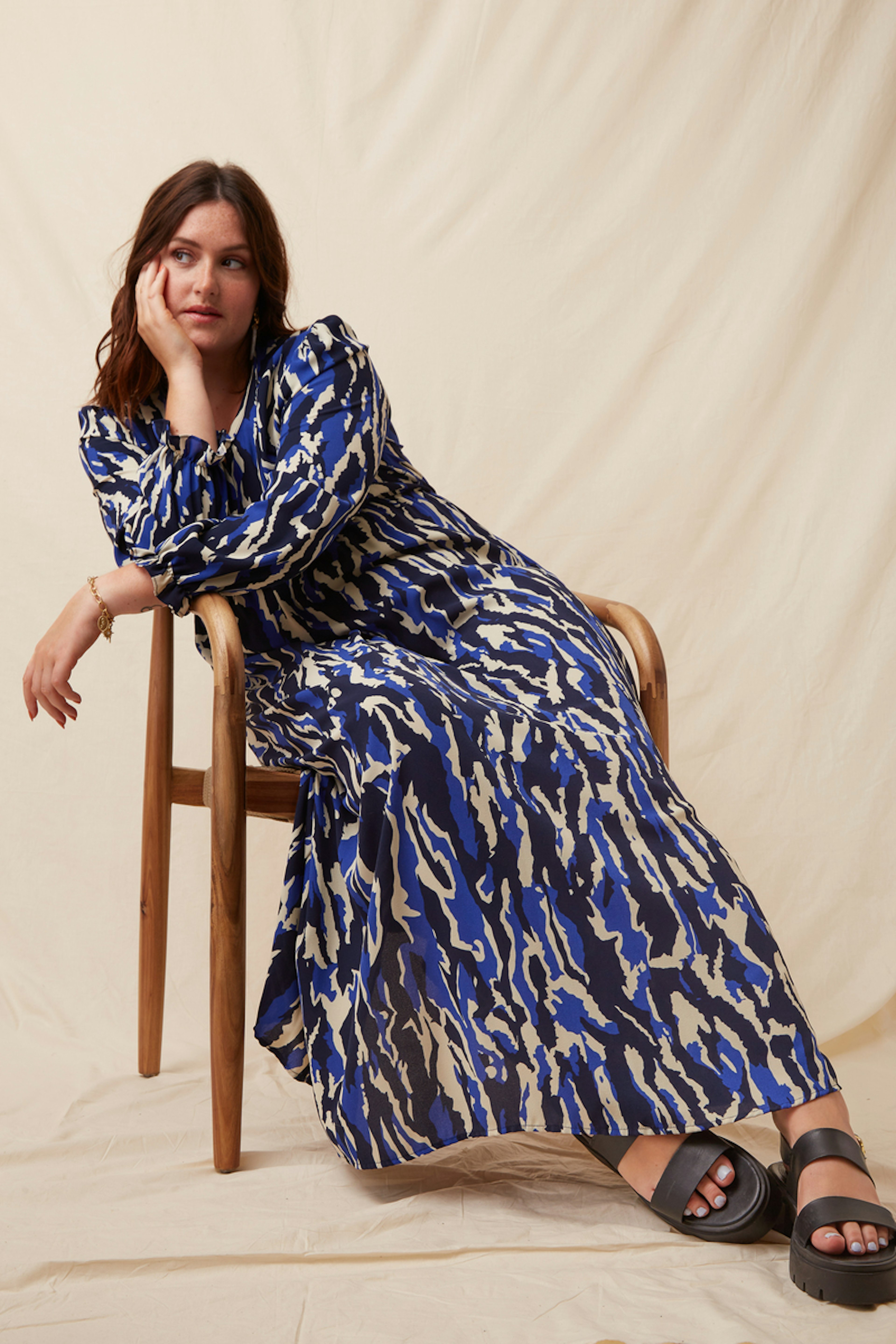 Robe Sandy