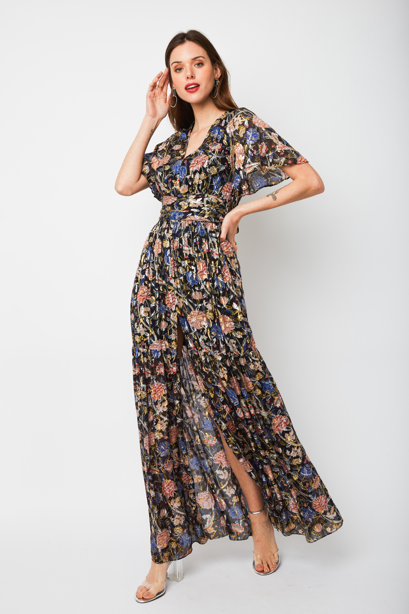 Bash robe jessy sale