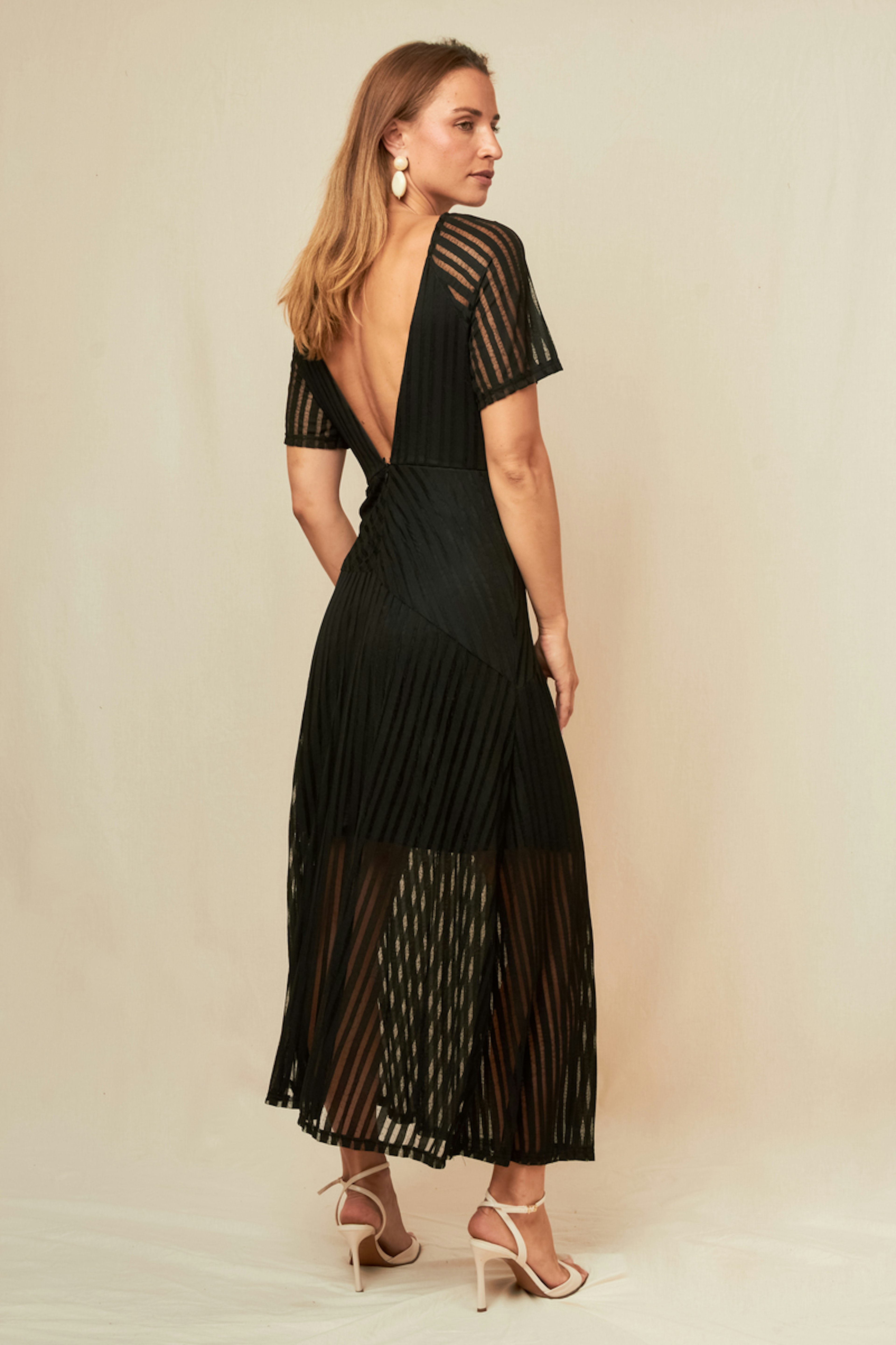 Robe Jessenia