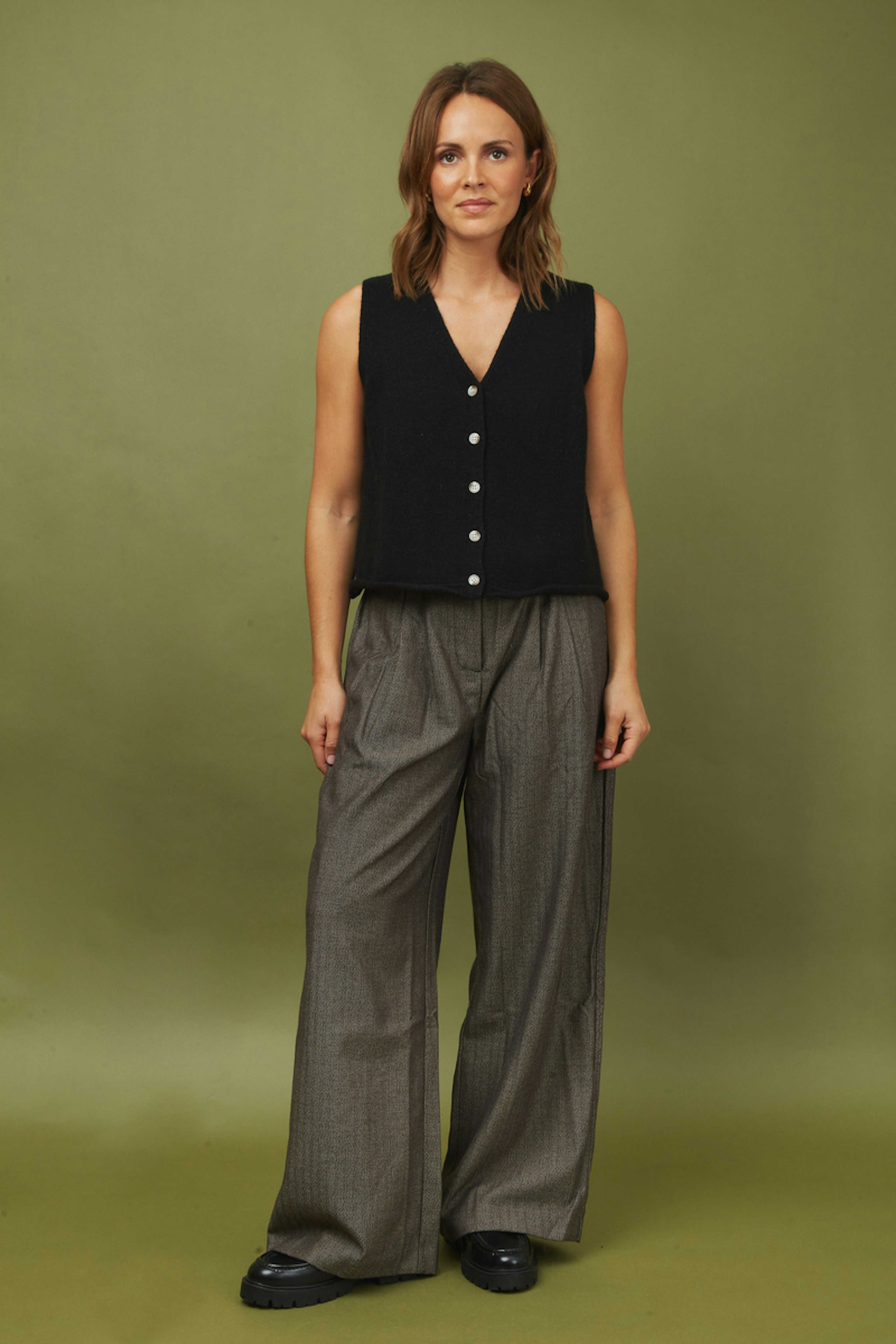 Pantalon Bydaiko