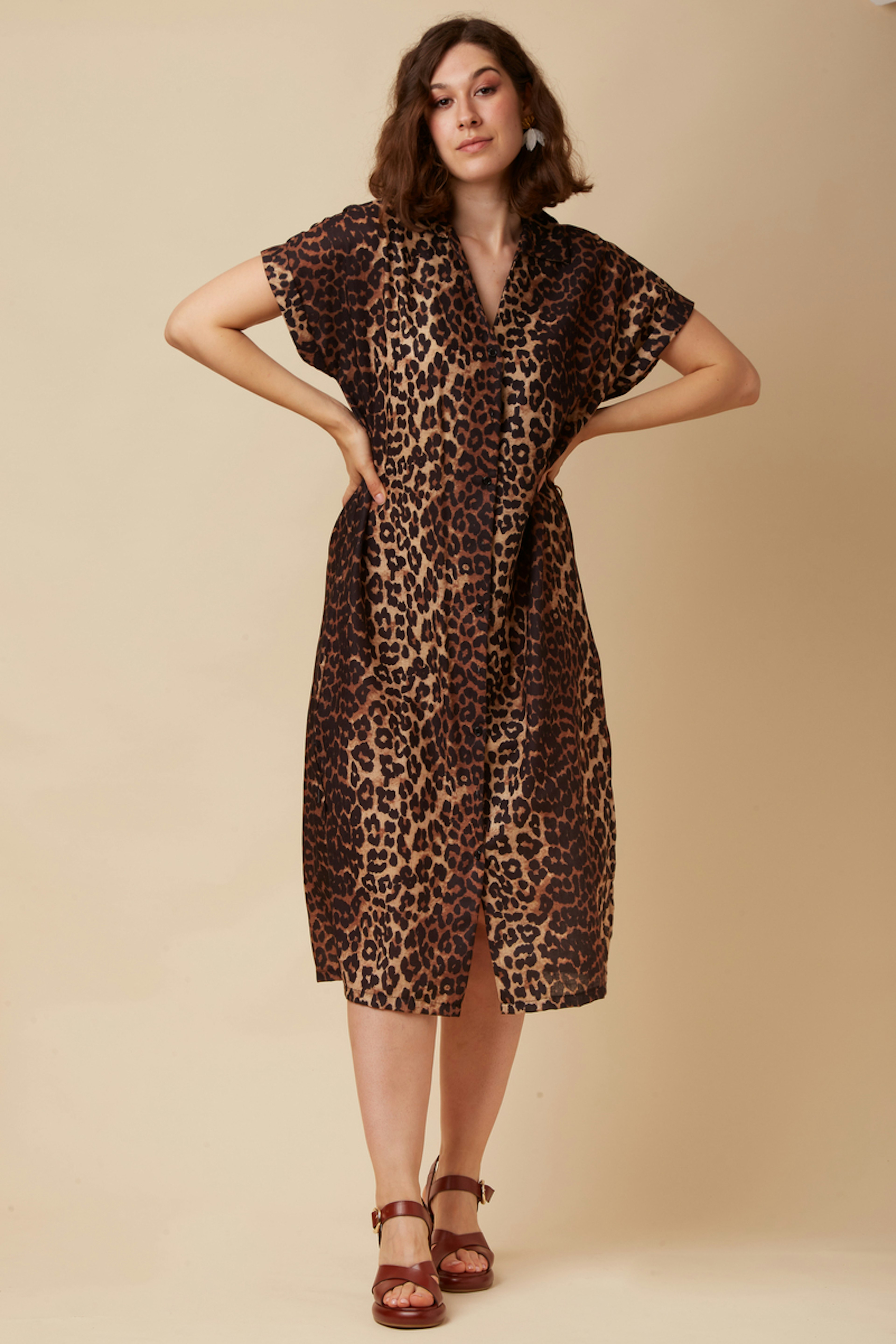 Robe Zoeleo