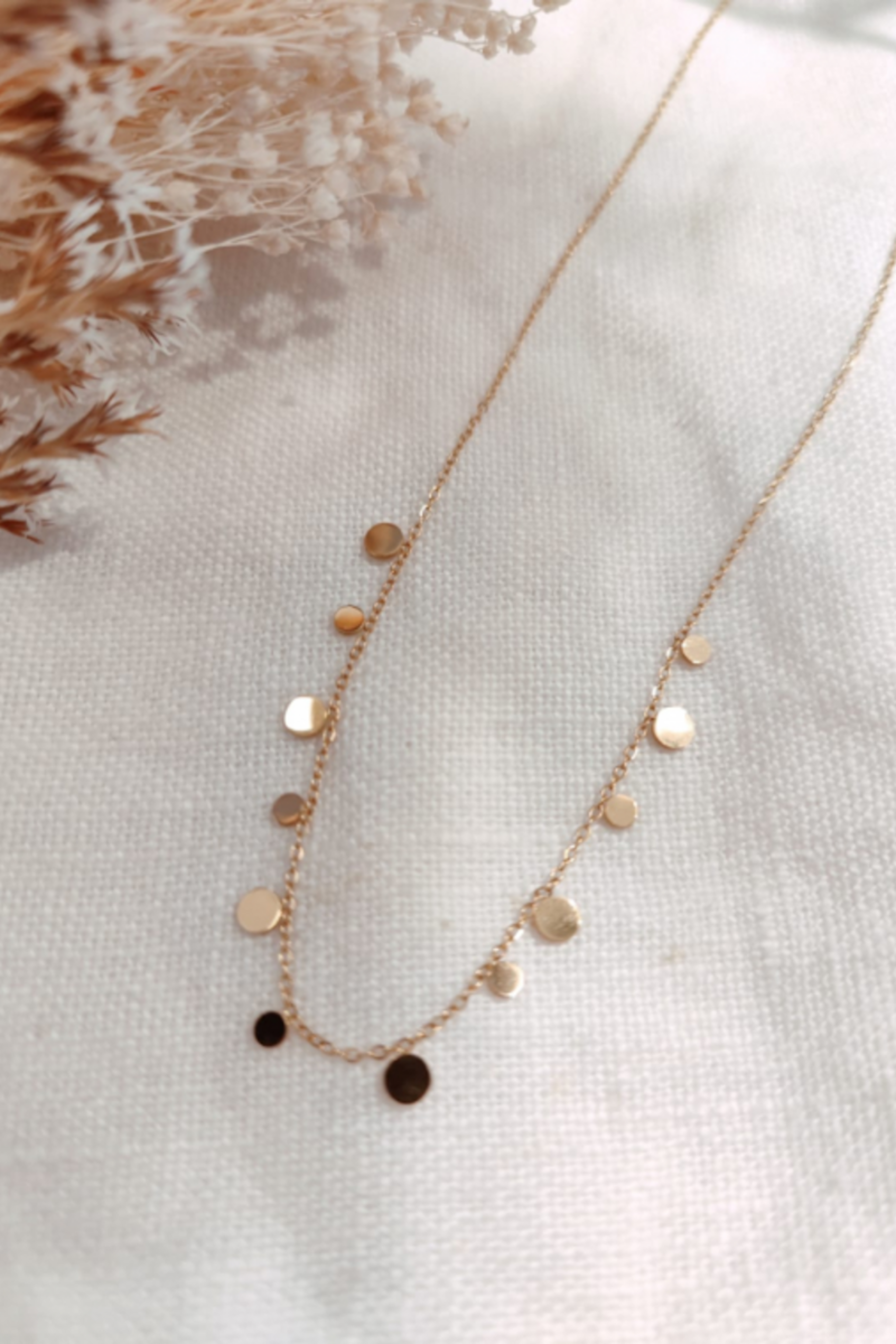 Collier Lashawnda