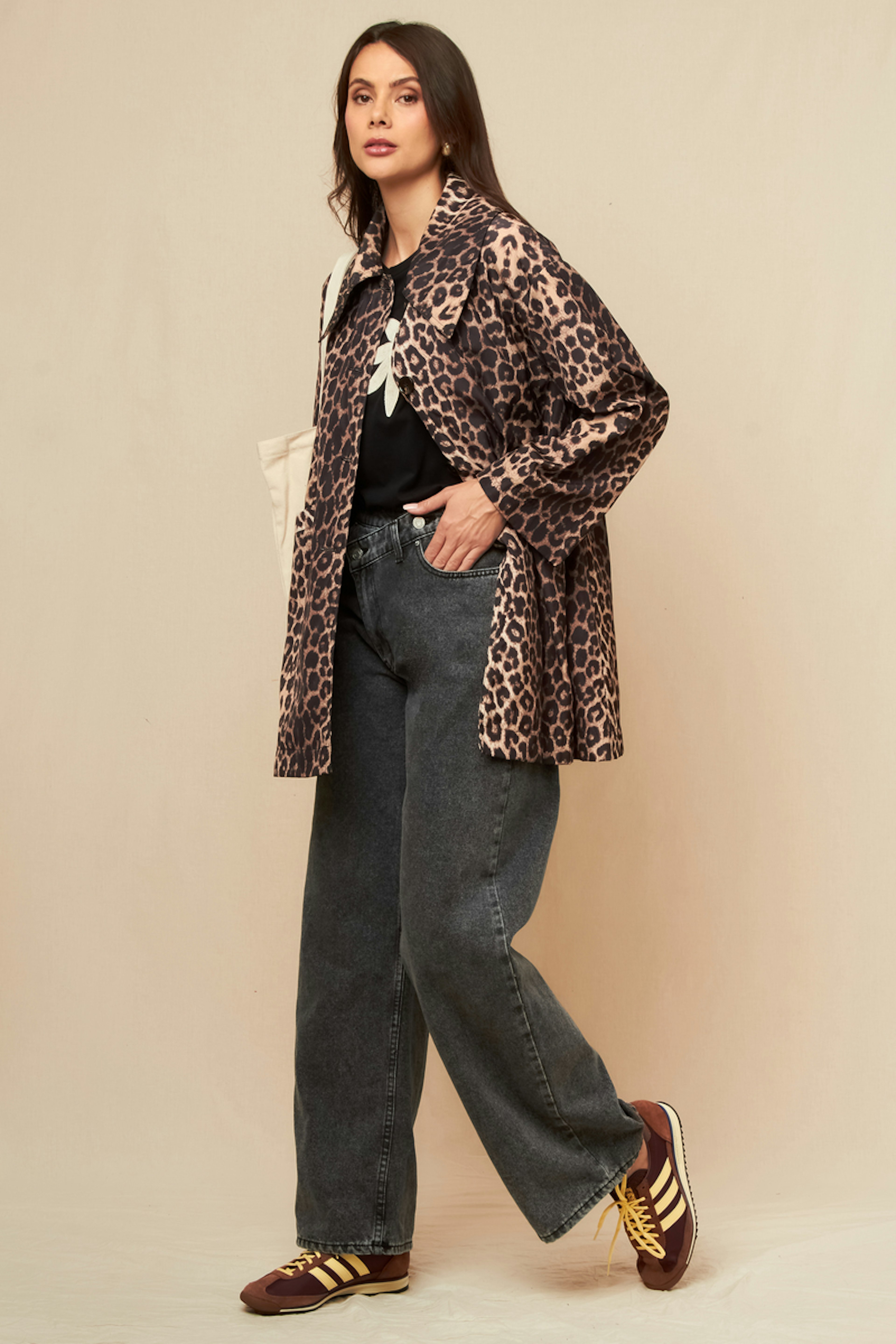 Aleen Jeans