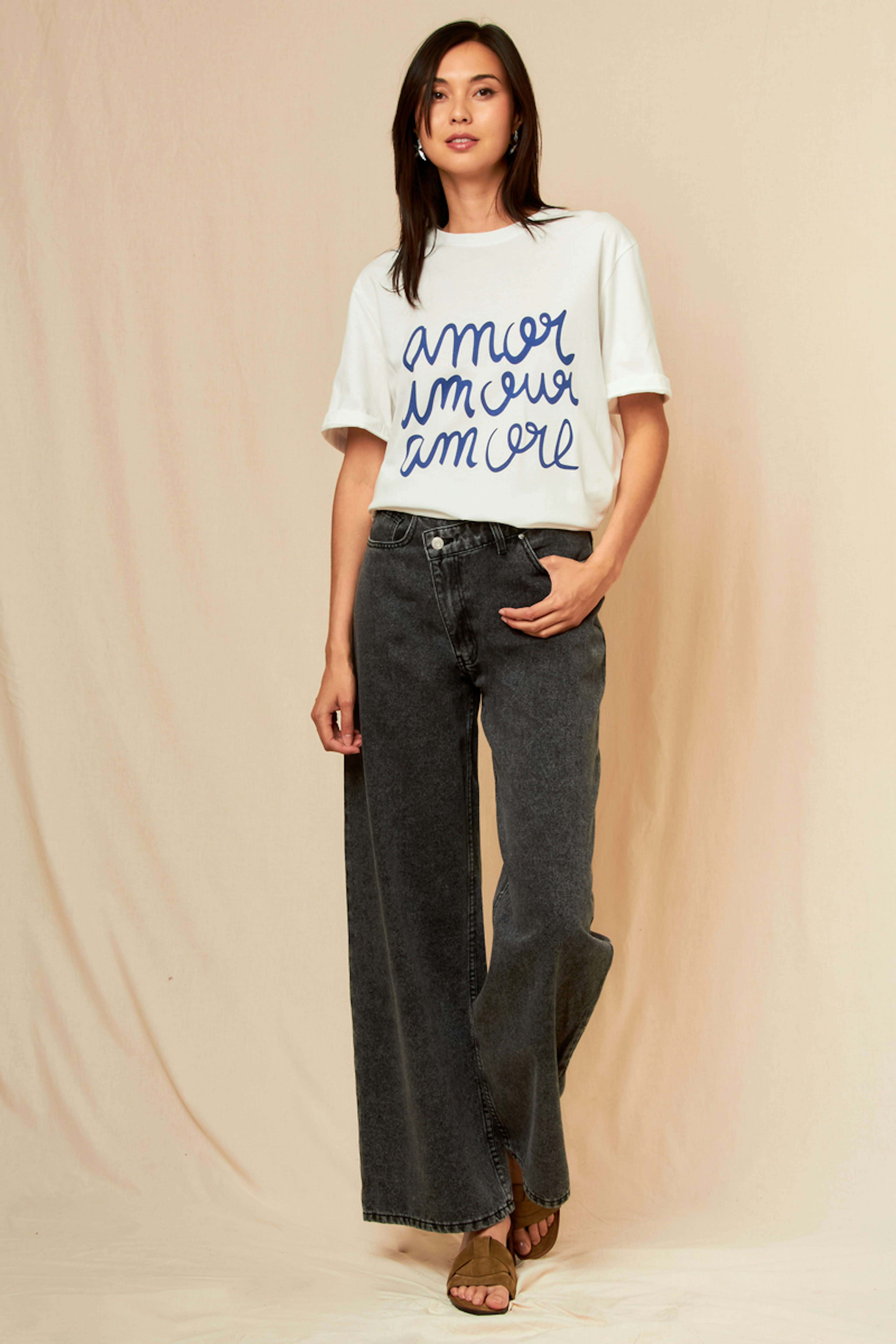 Jeans Aleen