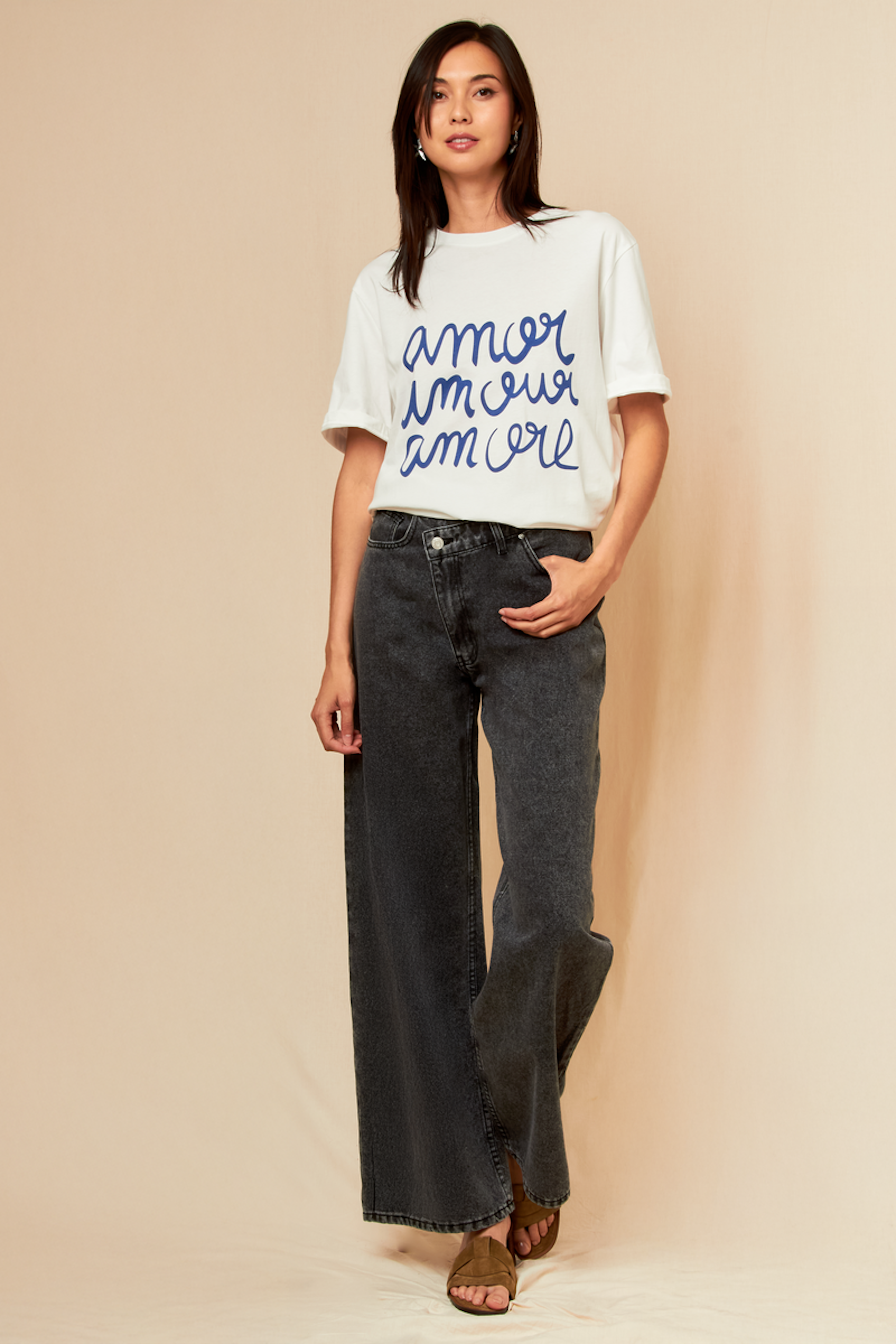 Jeans Aleen
