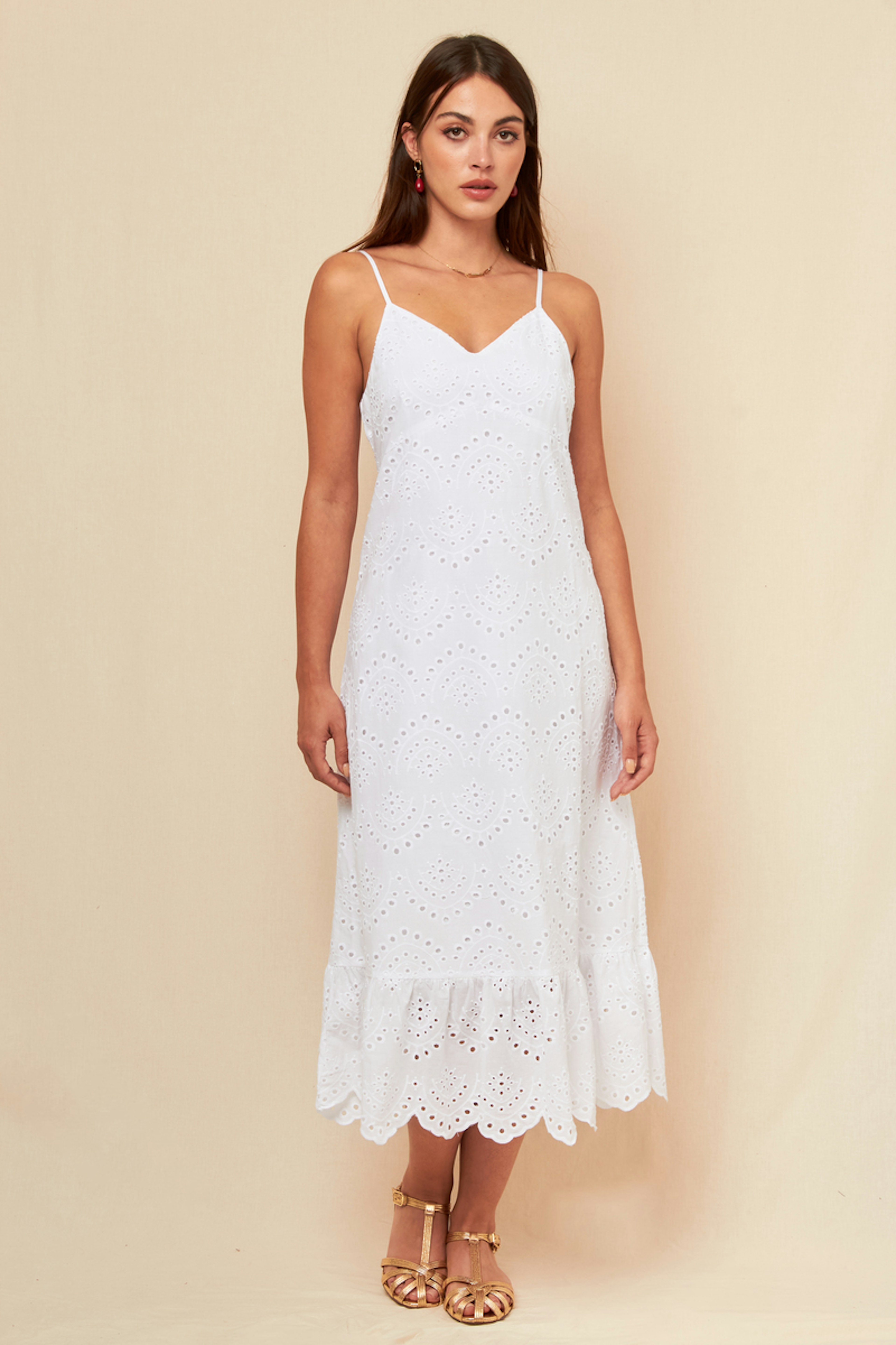 Robe Vilde