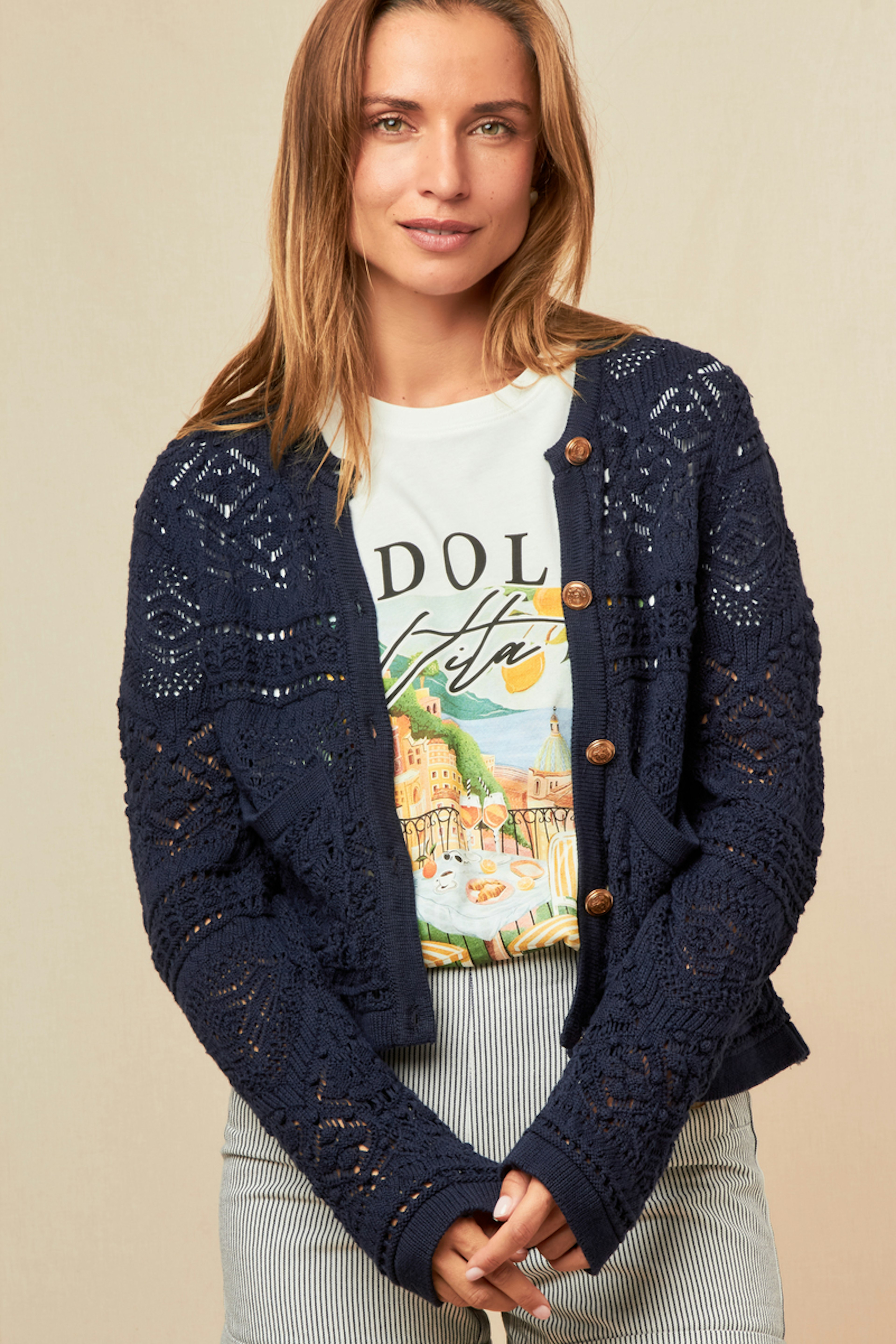 Gilet Vefiti