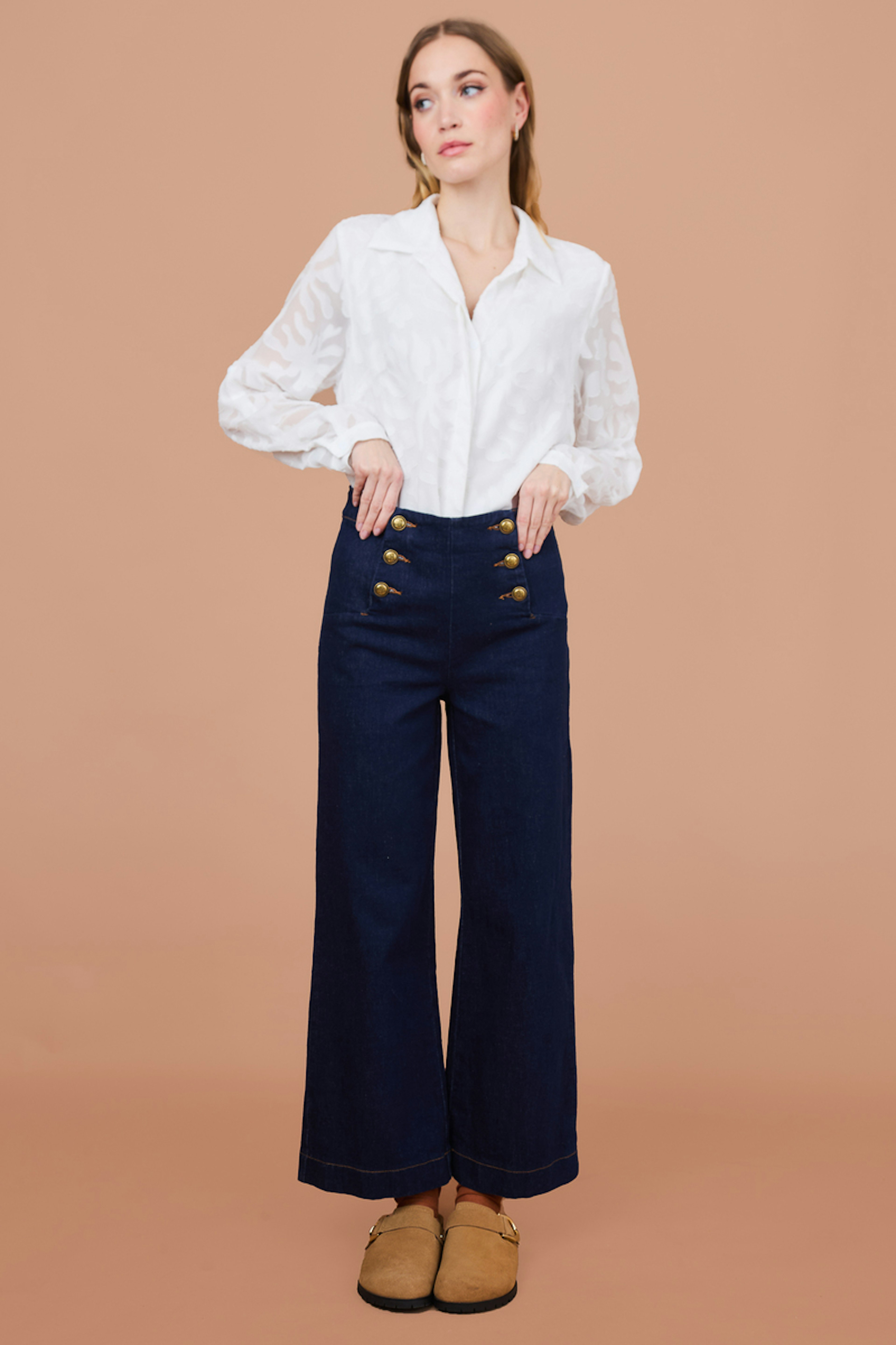 Jeans Victorine
