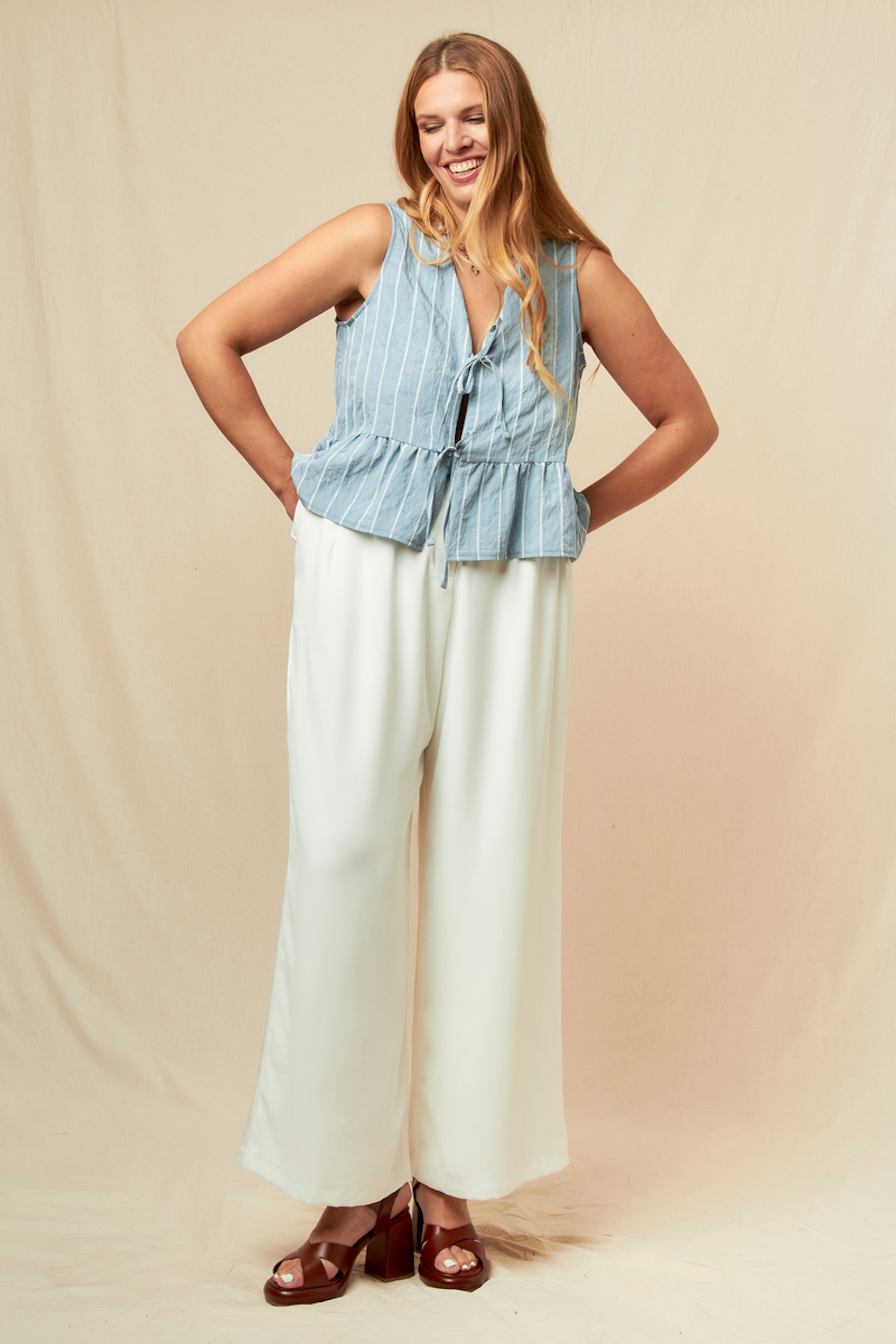 Pantalon Mylan